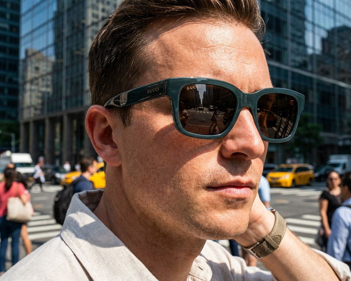 Gucci Sunglasses GG1583S 003