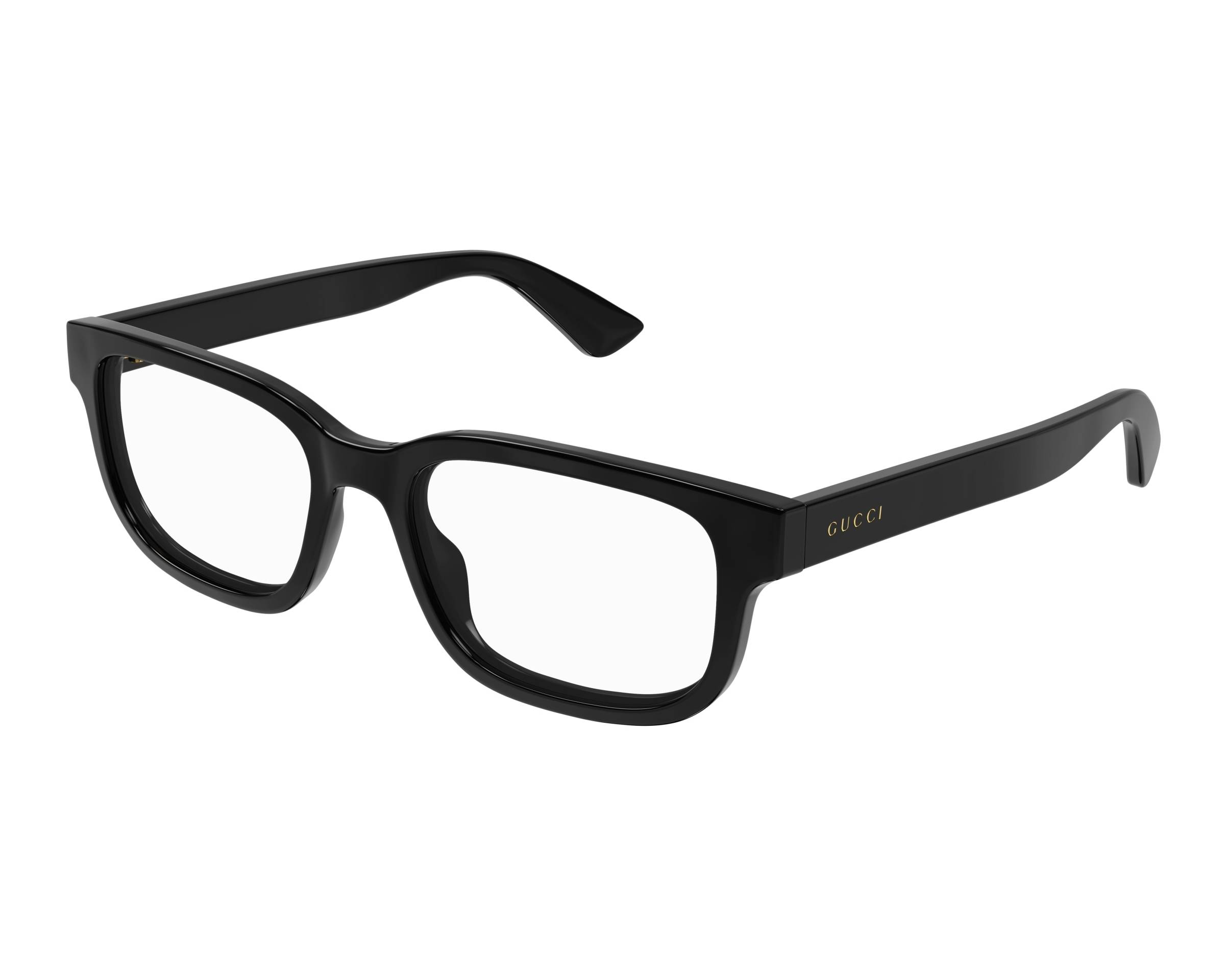 GUCCI グッチ メガネフレーム GG 1584O 005 ブラック gucci-GG1584O-005-56_catxxl.jpg