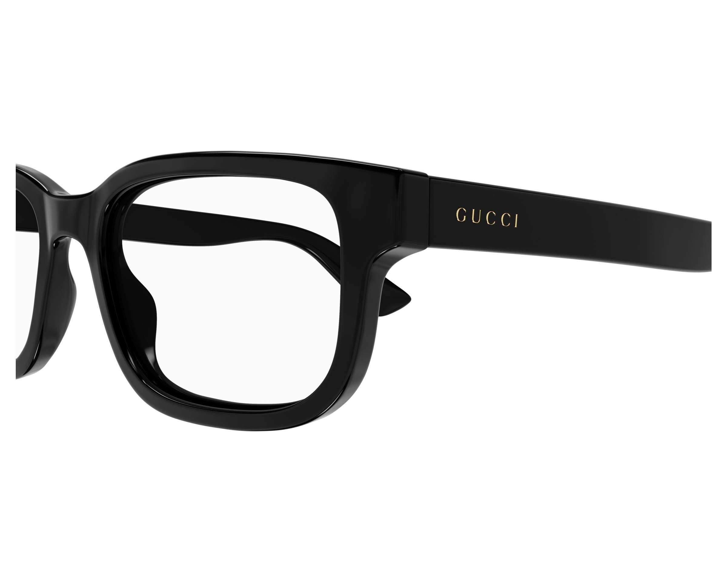 GUCCI グッチ メガネフレーム GG 1584O 005 ブラック 楽天市場】【GUCCI】グッチ メガネフレーム GG 1584O 005
