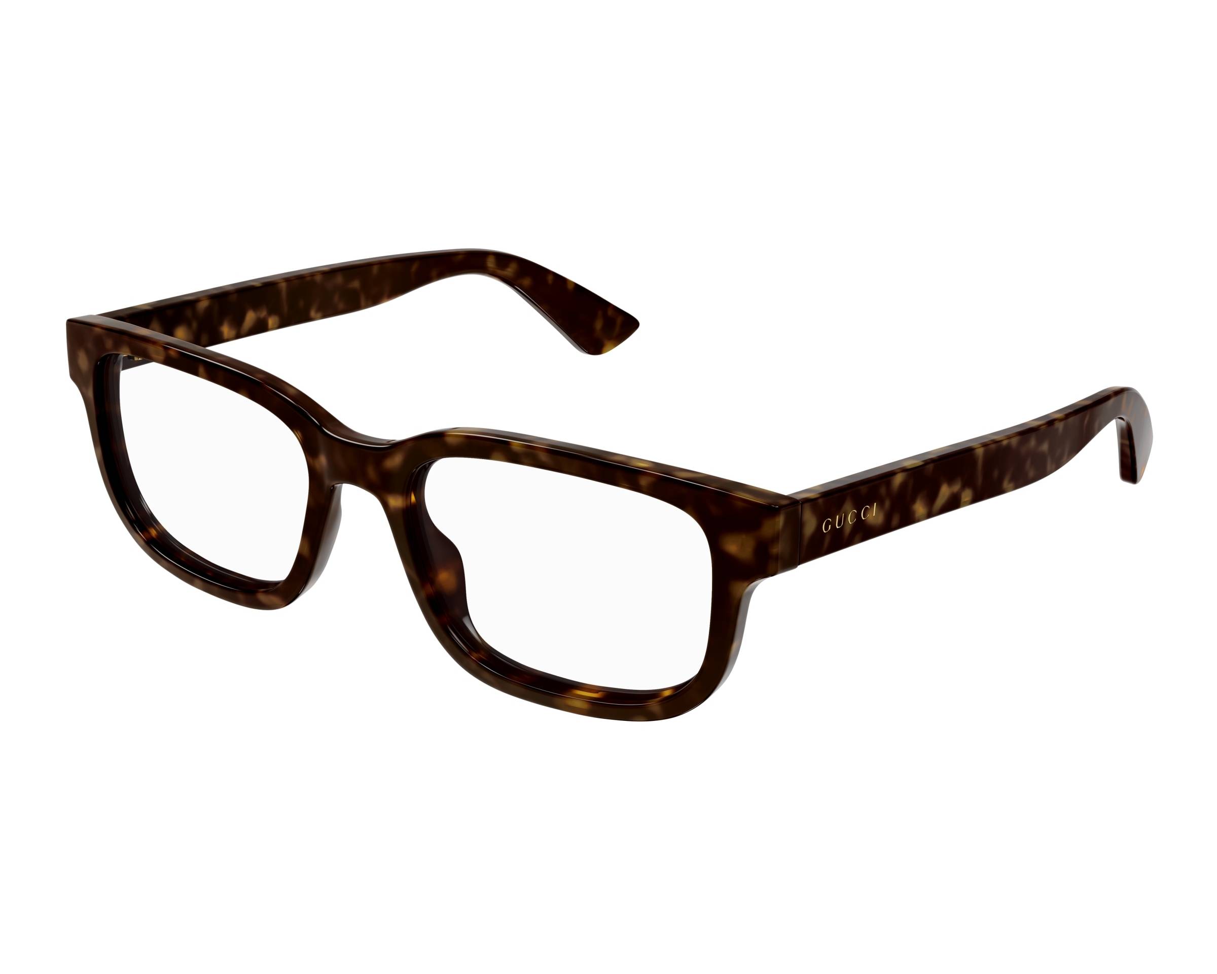 Gucci Eyeglasses: Buy Online | Visionet