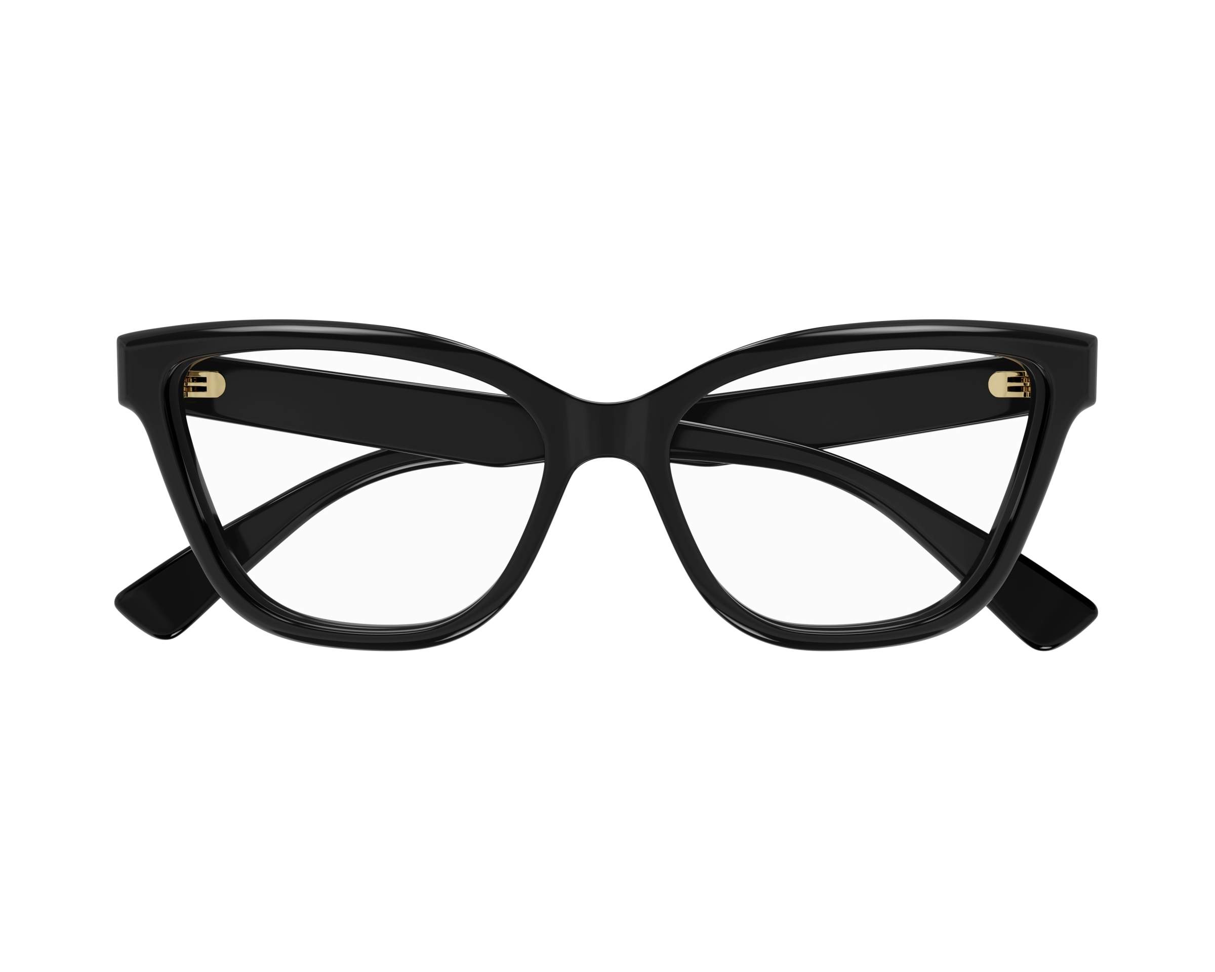 【送料,関税込】 GUCCI メガネ GG1589O Gucci Glasses GG1589O 001