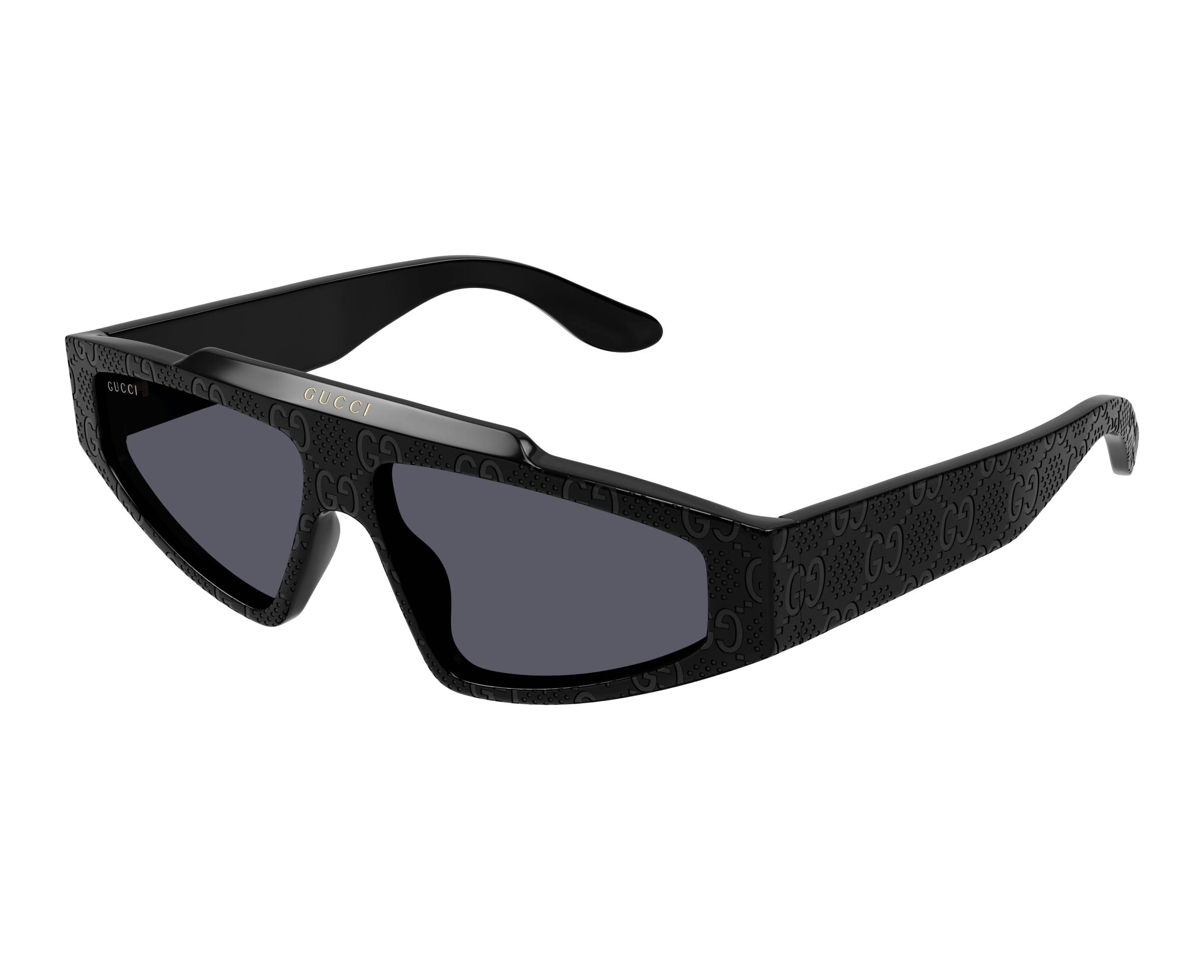 Gucci Sunglasses GG1591S 001