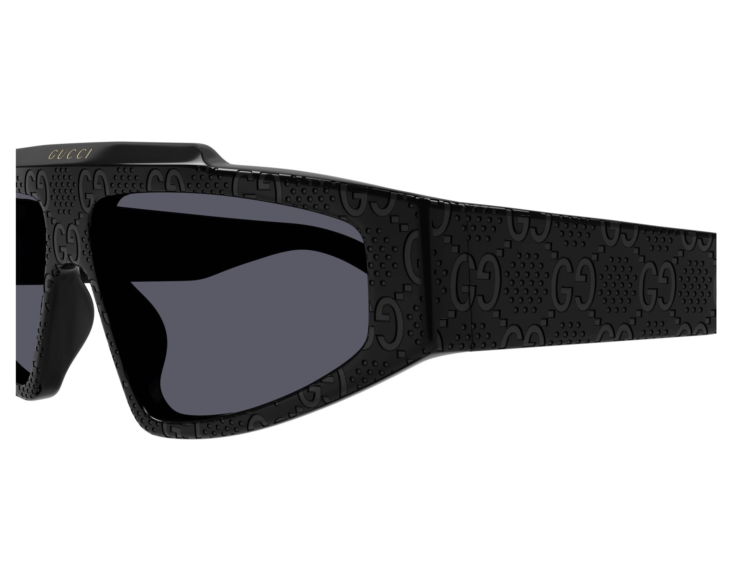 【えすめらるだ0210】GUCCI サングラス Gucci Sunglasses GG1521S 001