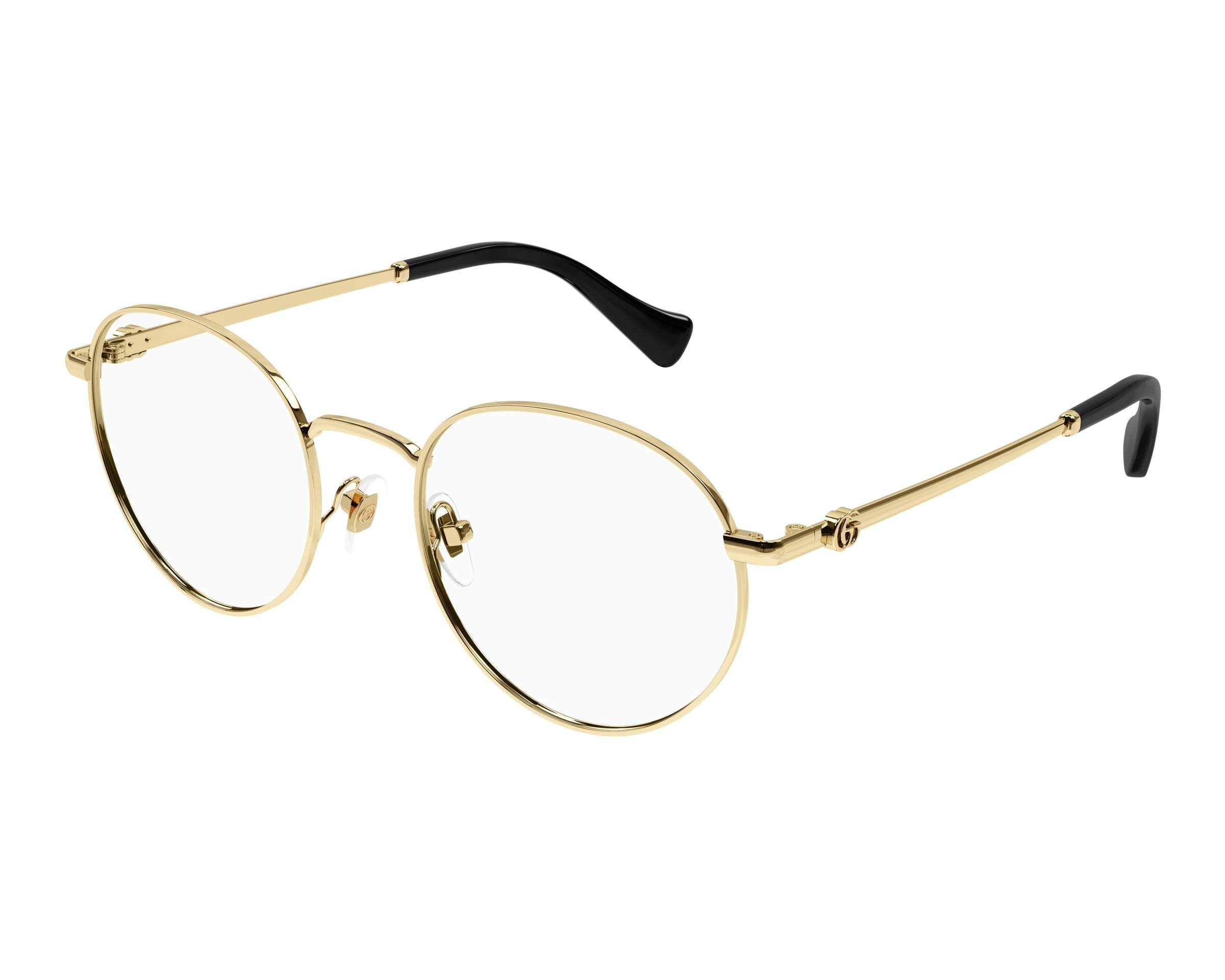 【新品】グッチ GG1594O メガネ Gucci Glasses GG1594O 001