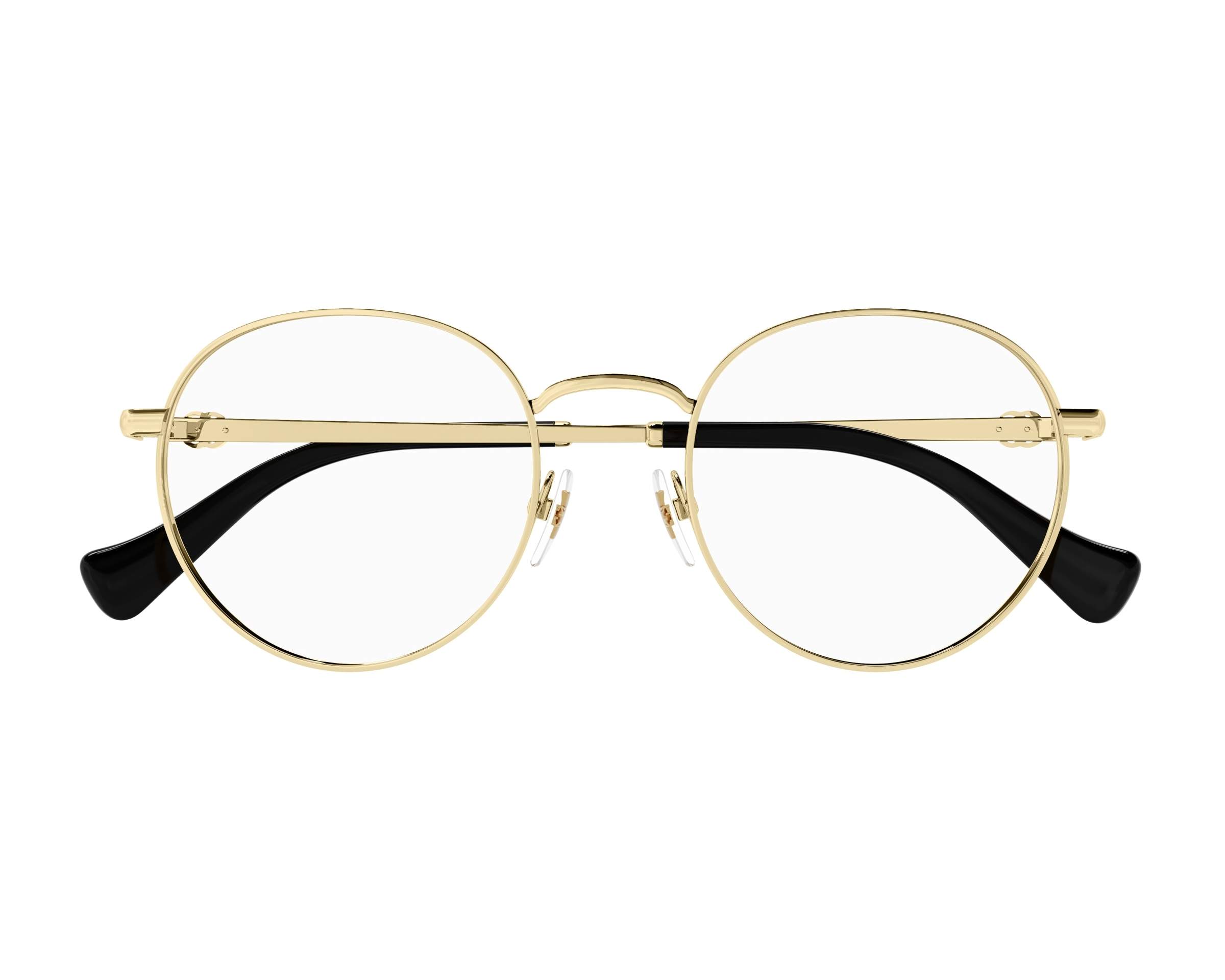 【新品】グッチ GG1594O メガネ Gucci Glasses GG1594O 001