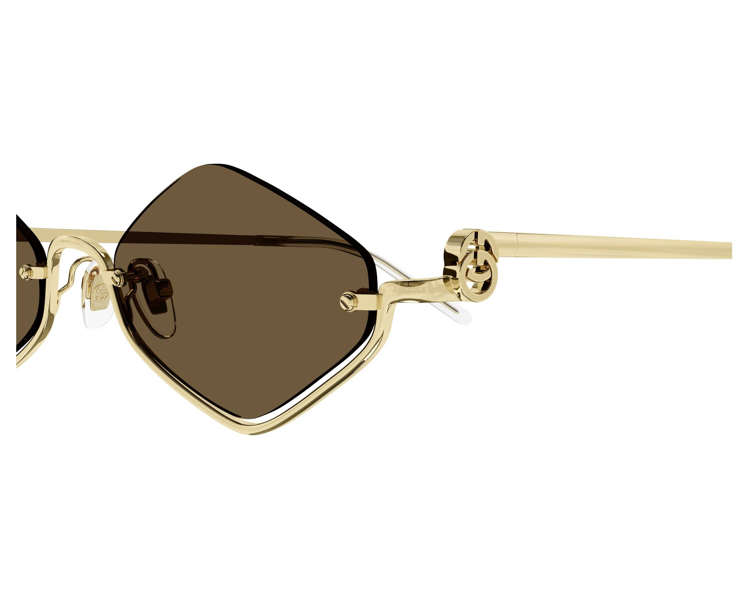 Gucci Sunglasses GG1604S 002