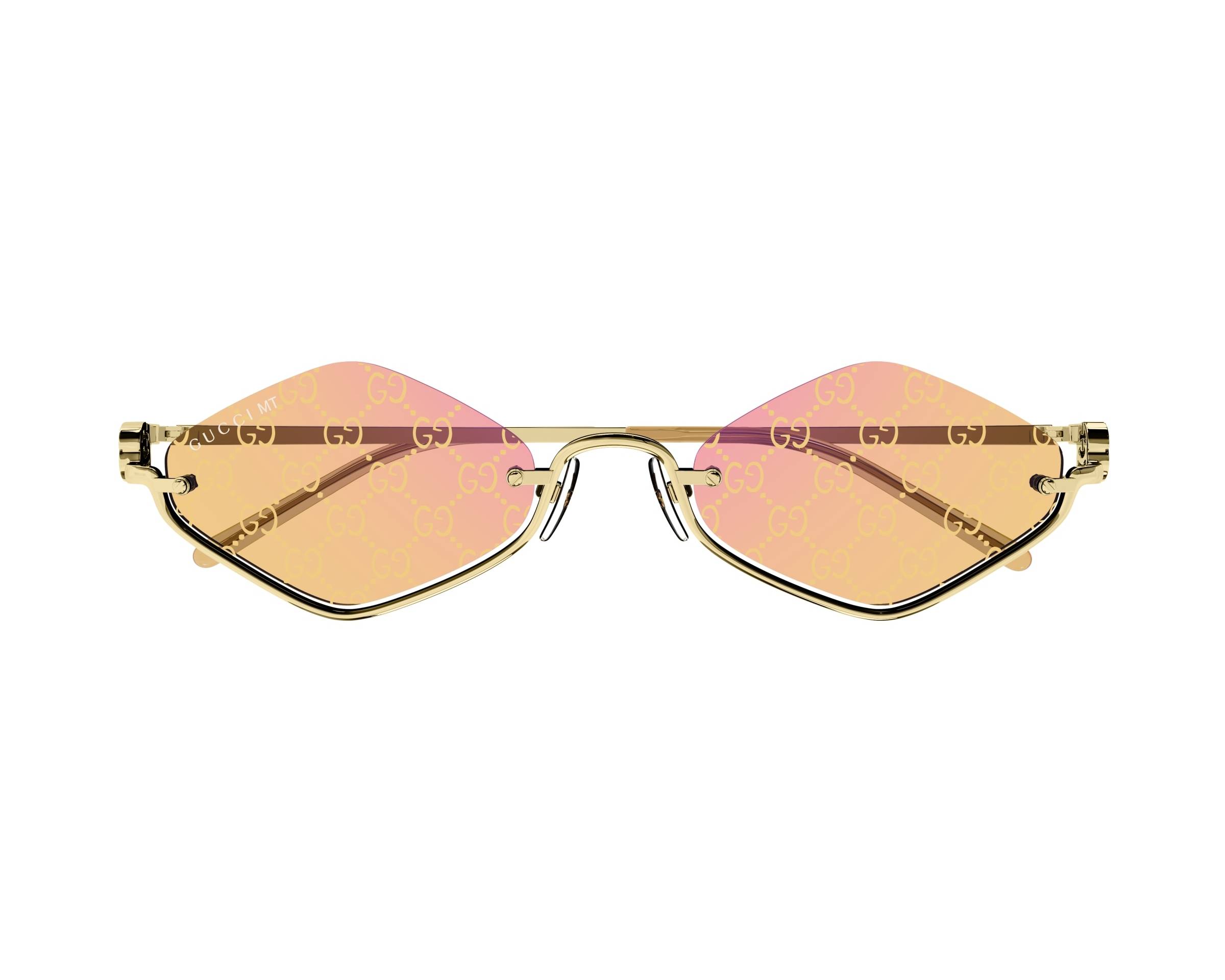 Gucci Sunglasses GG1604S 004