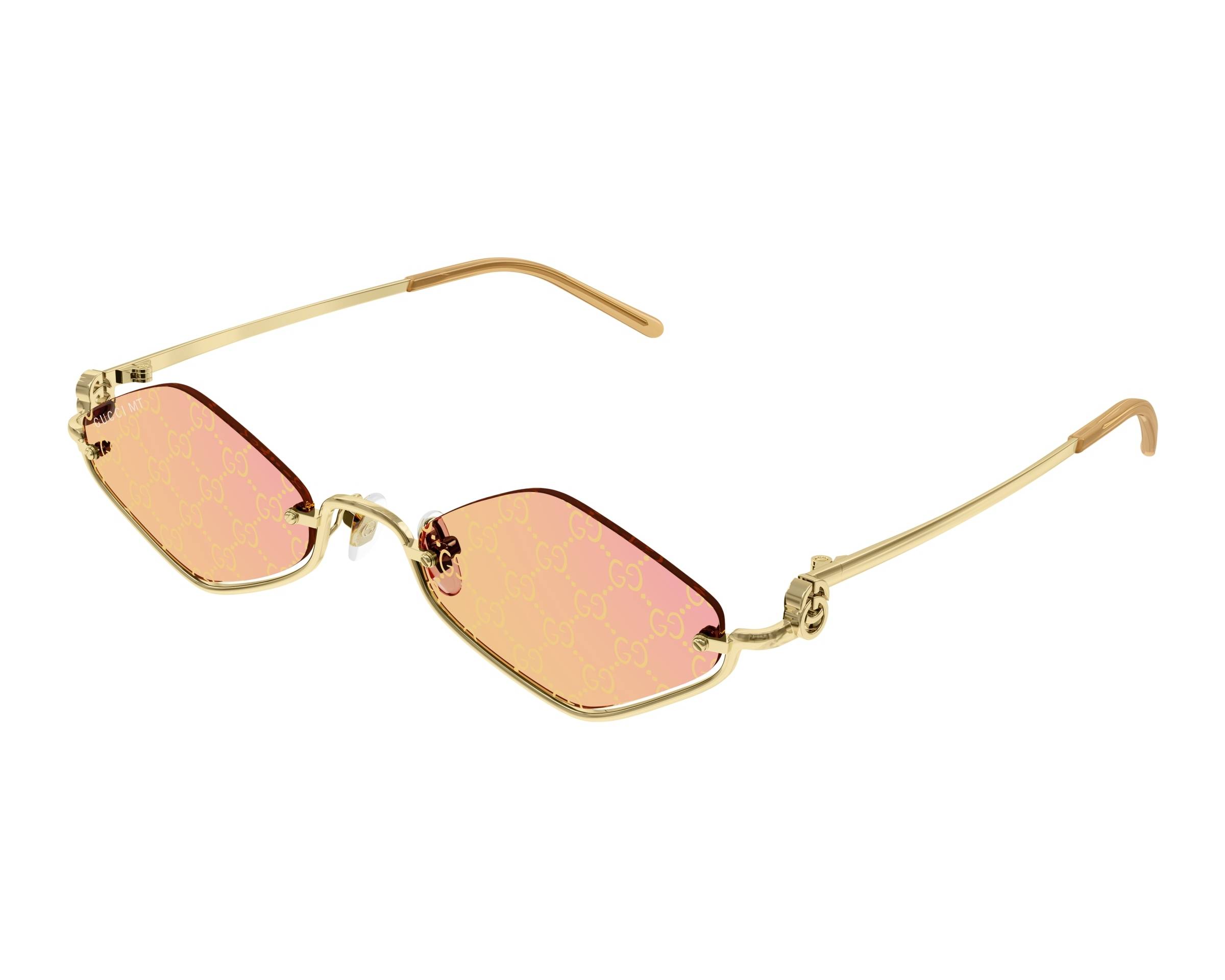 Gucci Sunglasses GG1604S 004