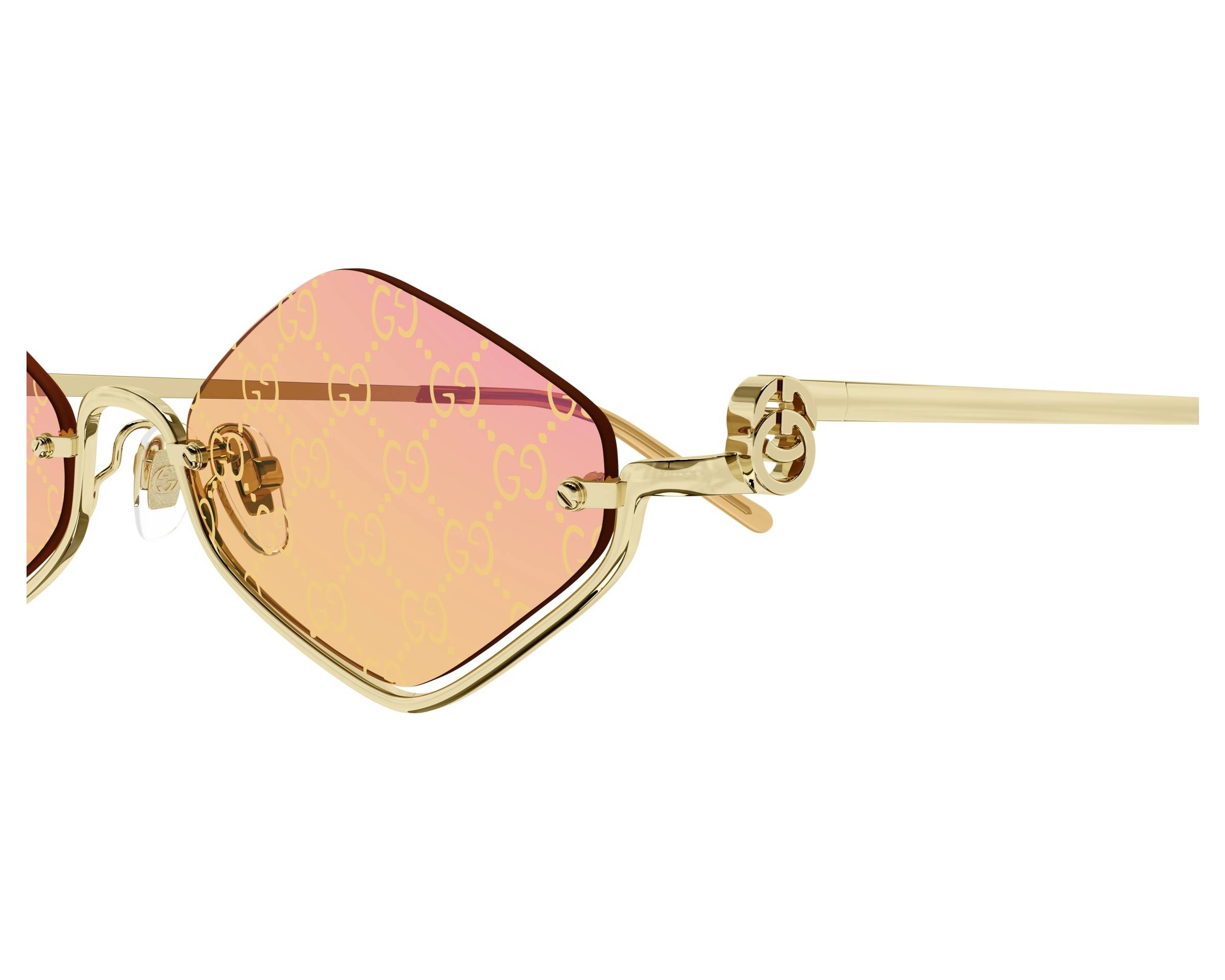 Gucci Sunglasses GG1604S 004