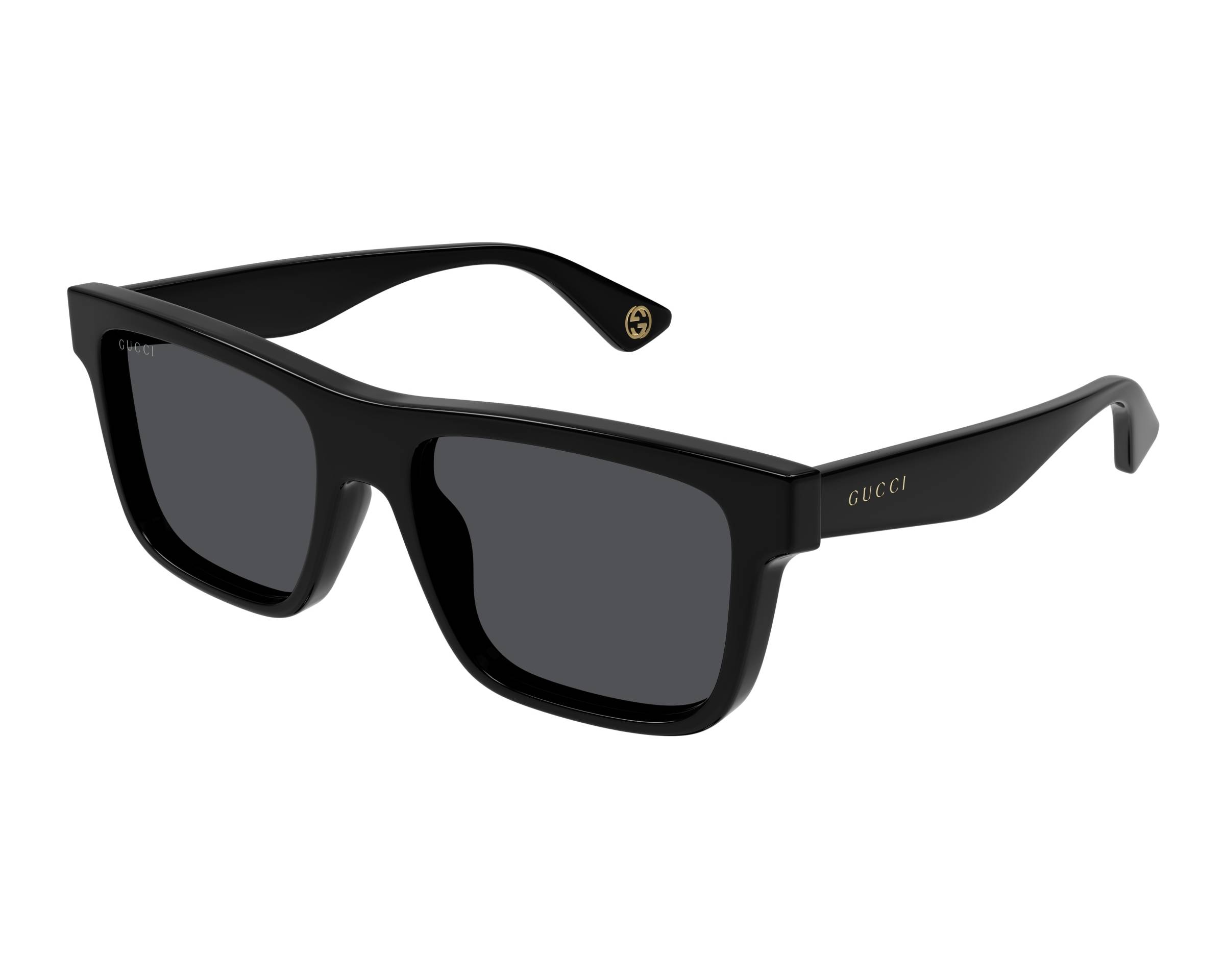 Gucci Sunglasses GG1618S 001