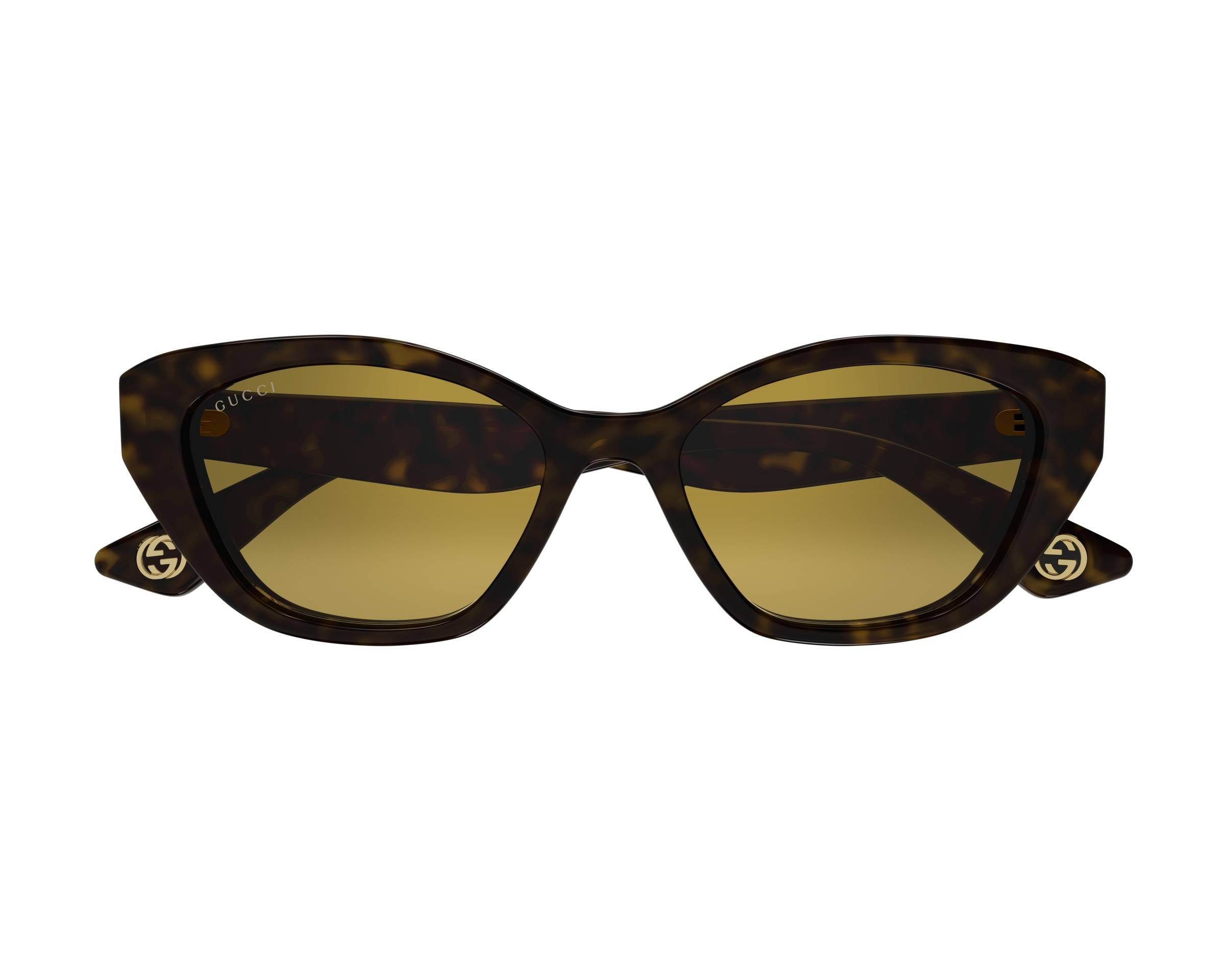 Gucci Sunglasses GG1638S 002