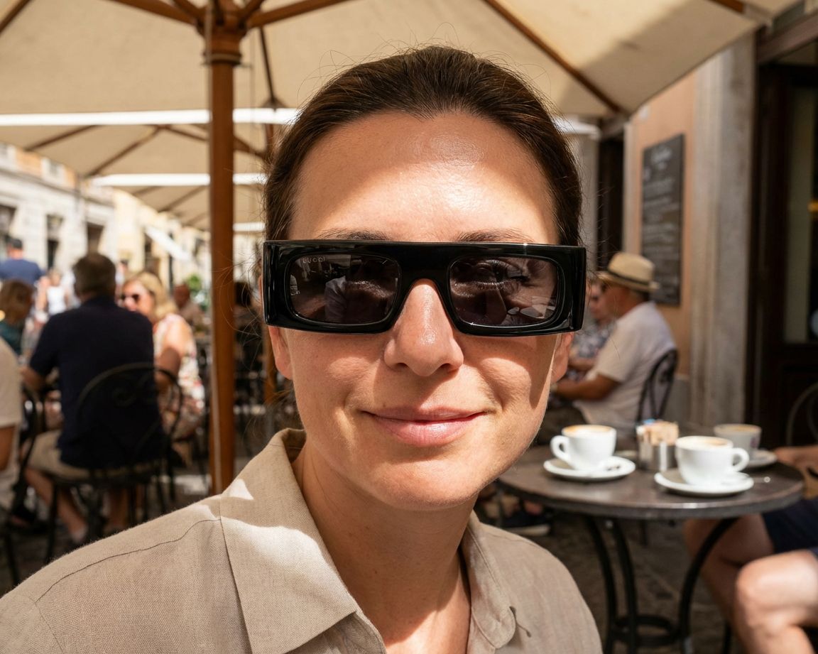 Gucci Sunglasses GG1646S 001