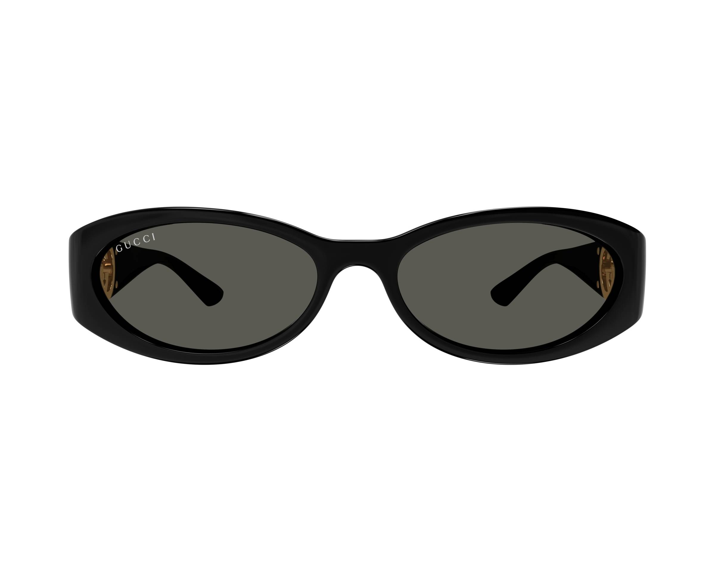 【関税＆送料込み】Gucci Gg1660S Sunglasses Gucci GG1660S 002 Sunglasses - US