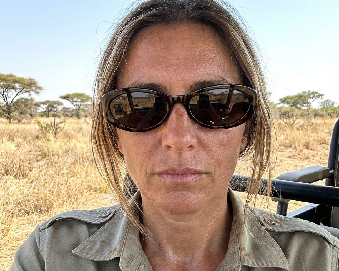 Gucci GG1660S 002 54-16 Havana  other view