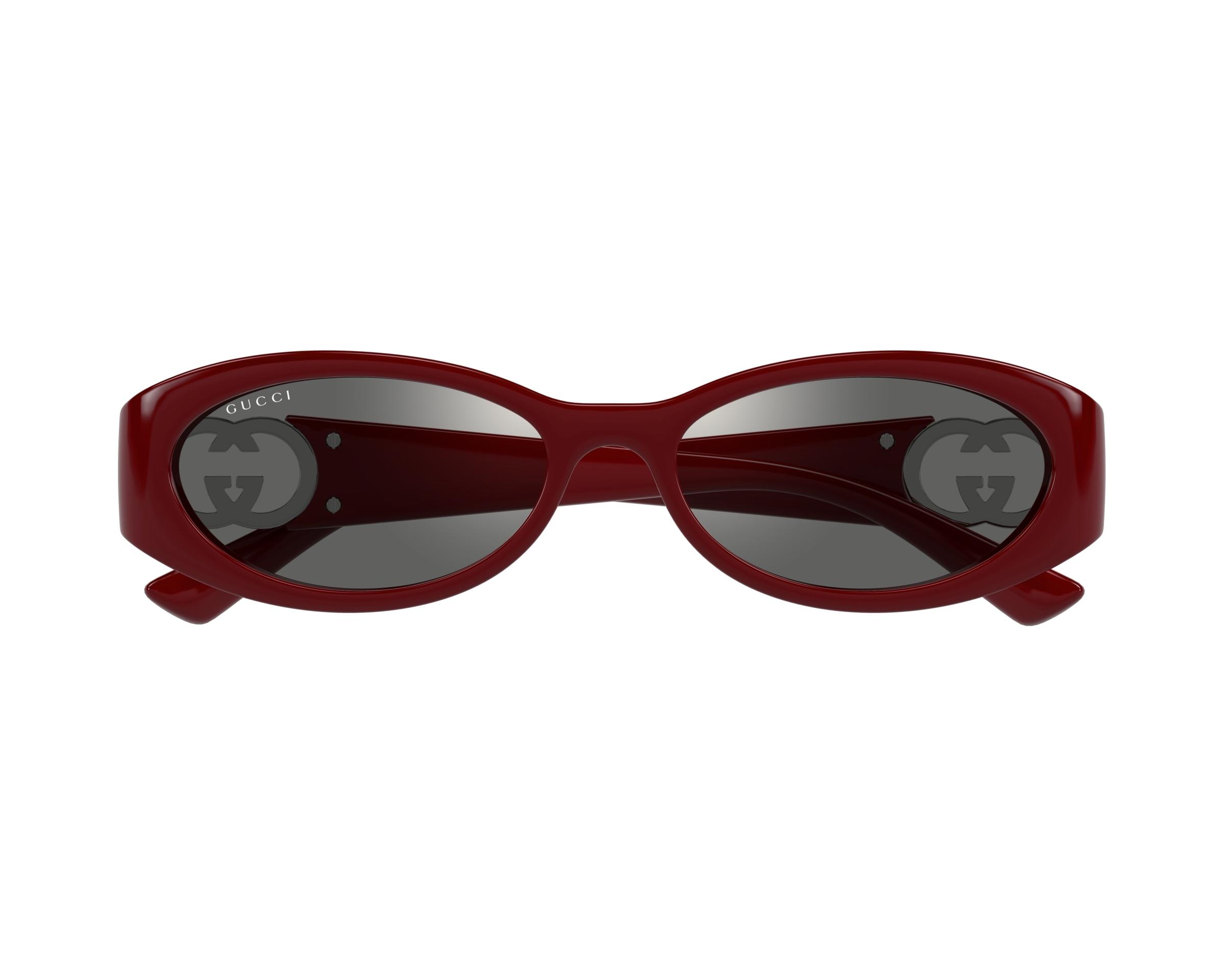 【関税＆送料込み】Gucci Gg1660S Sunglasses Gucci GG1660S 002 Sunglasses - US