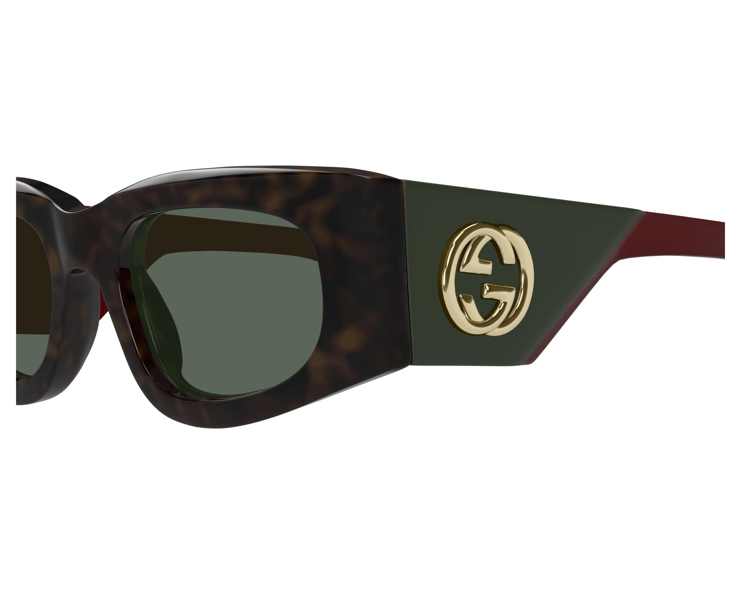 Gucci Sunglasses GG1664S 002