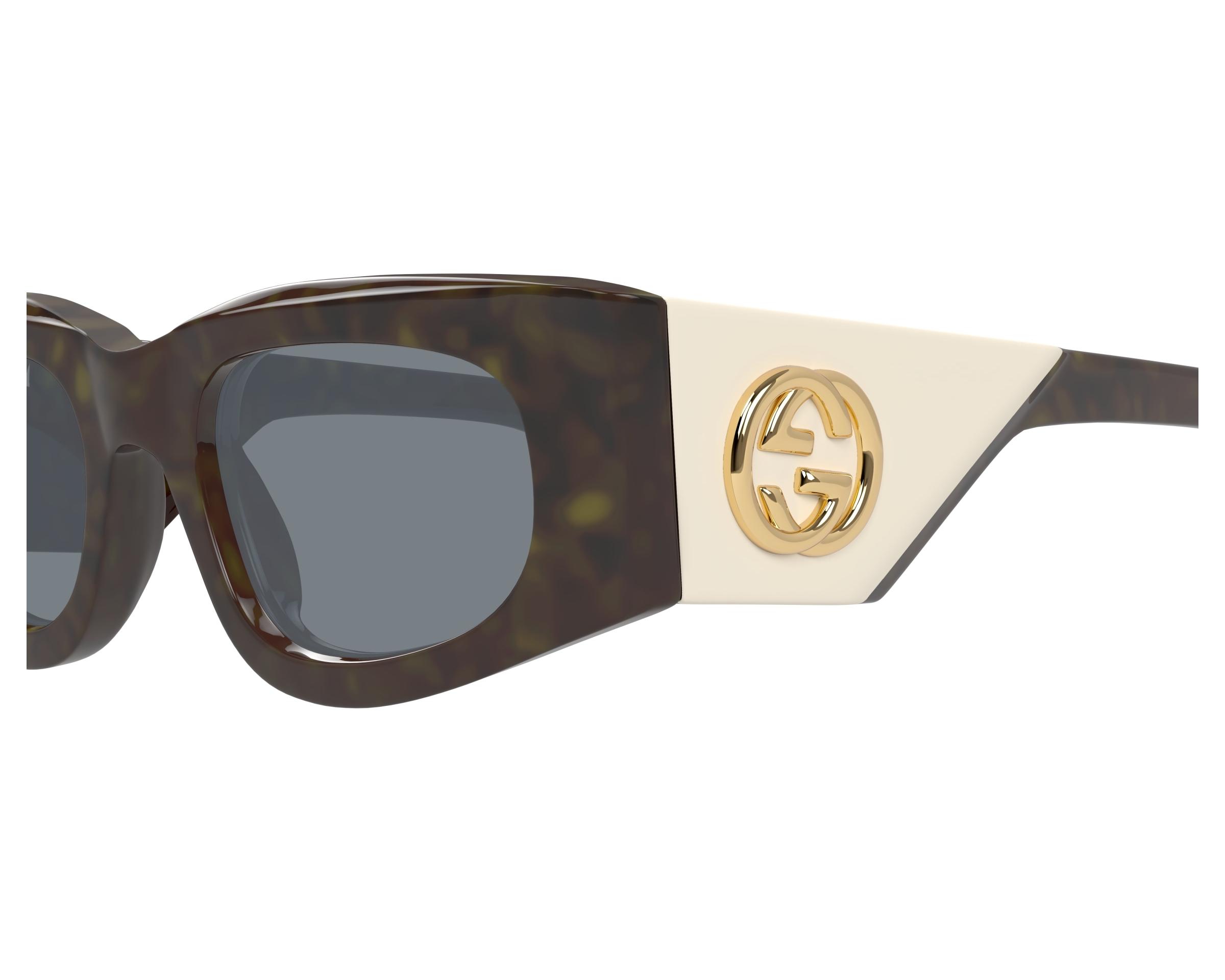 Gucci Sunglasses GG1664S 003