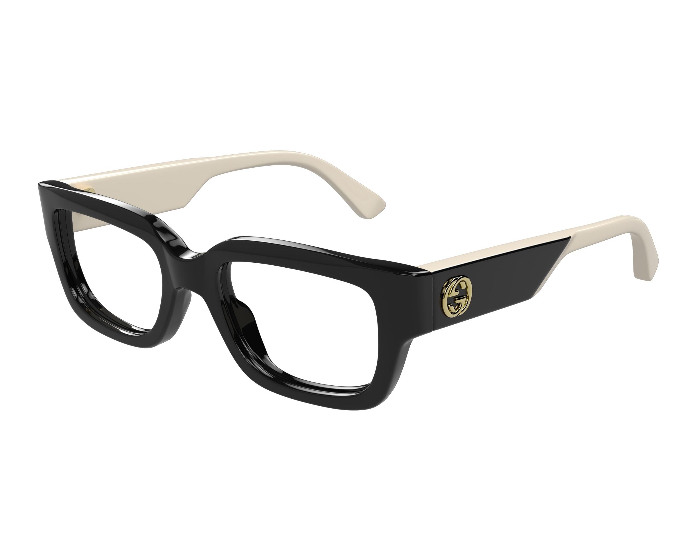Gucci Glasses GG1666O 005