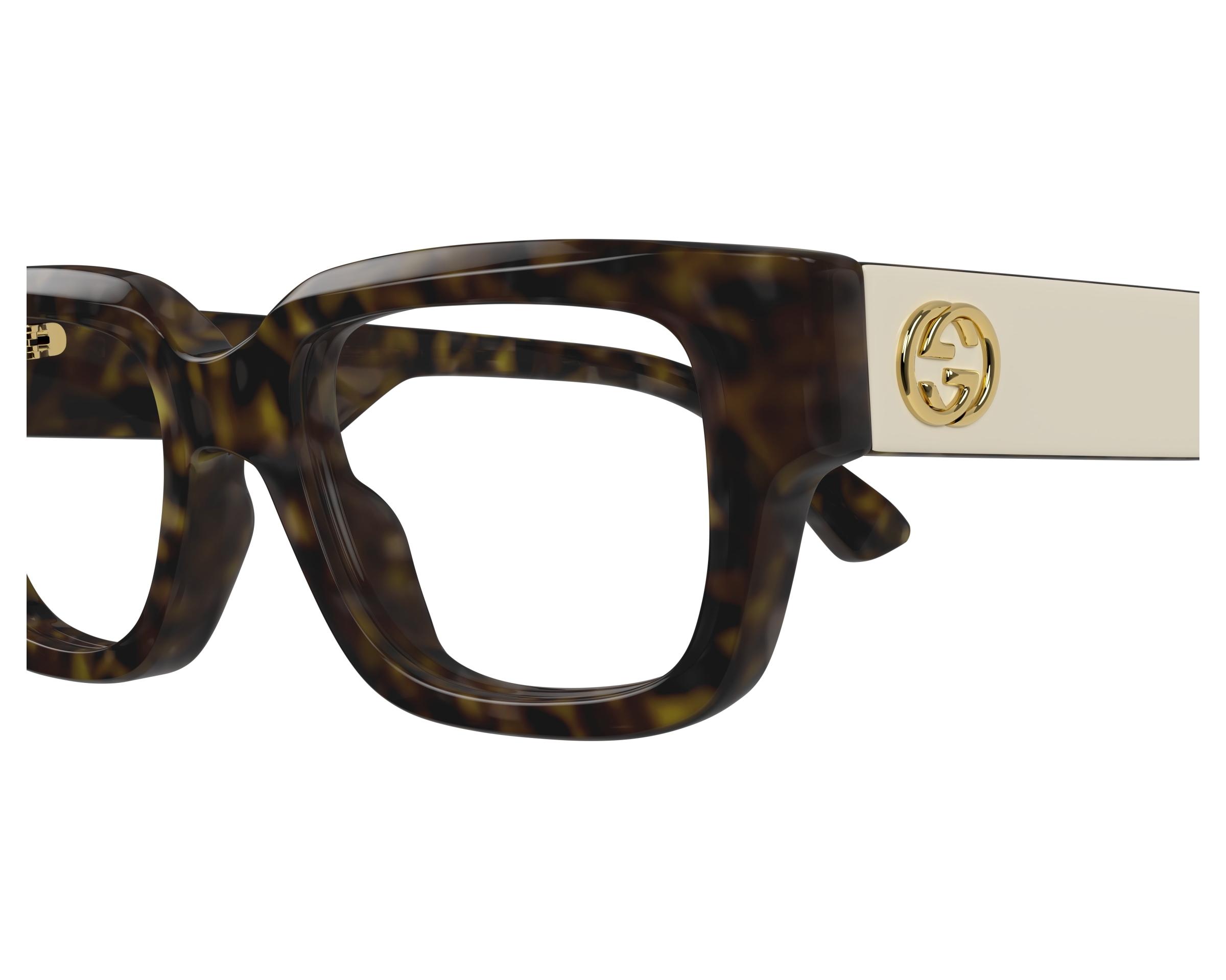 Gucci GG1666O 007: Buy Online | Visionet