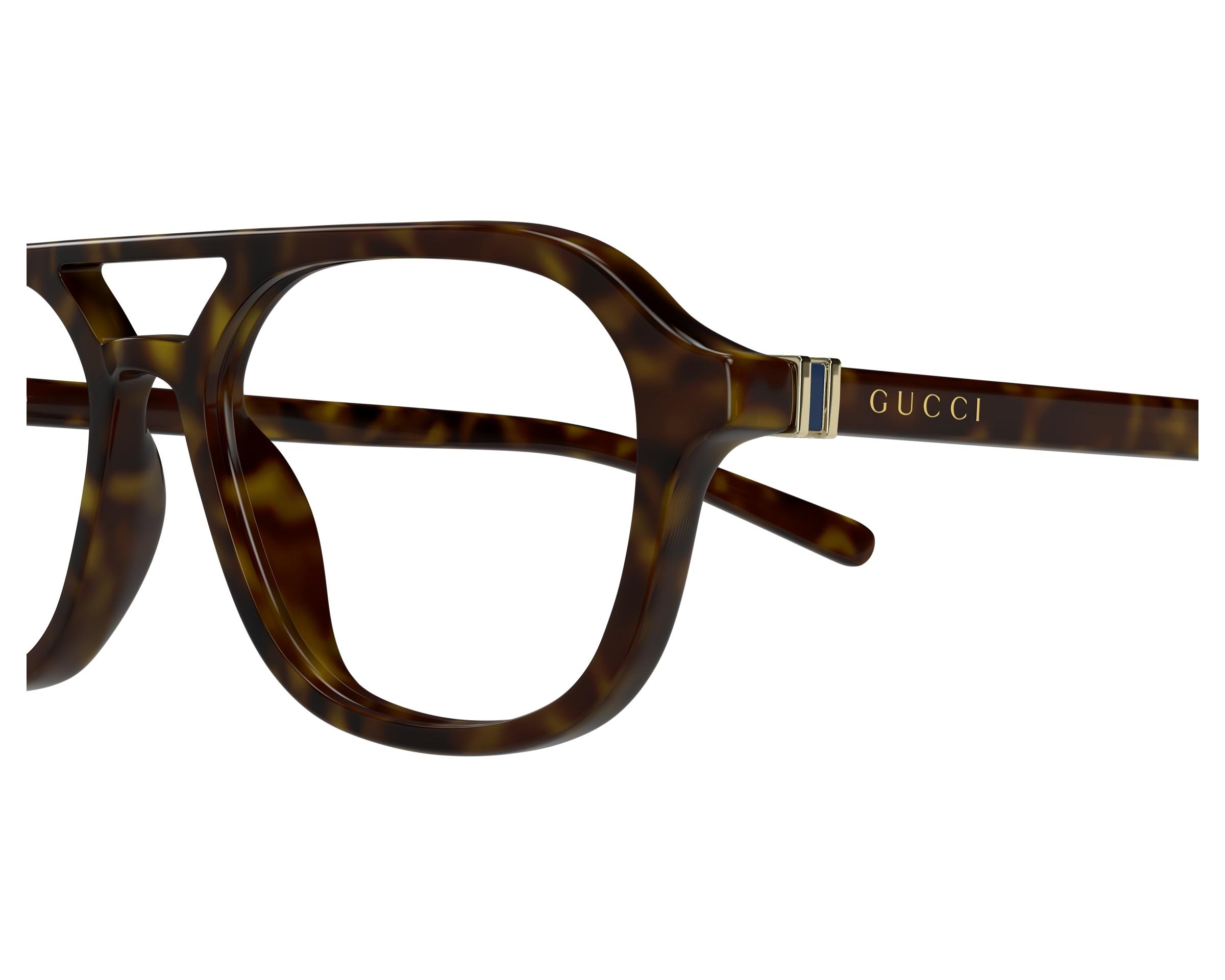 Gucci GG1673O 002: Buy Online | Visionet