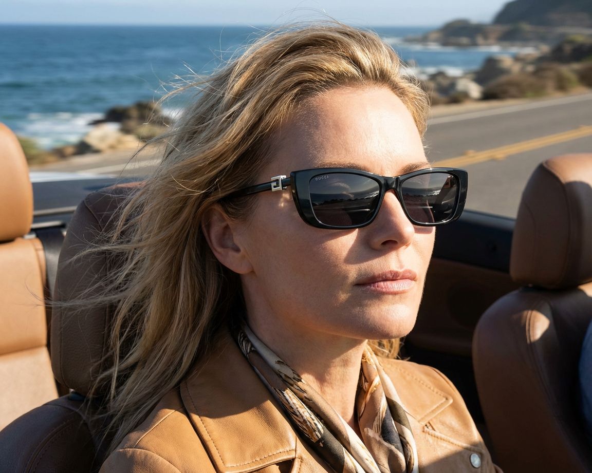Gucci Sunglasses GG1681S 001