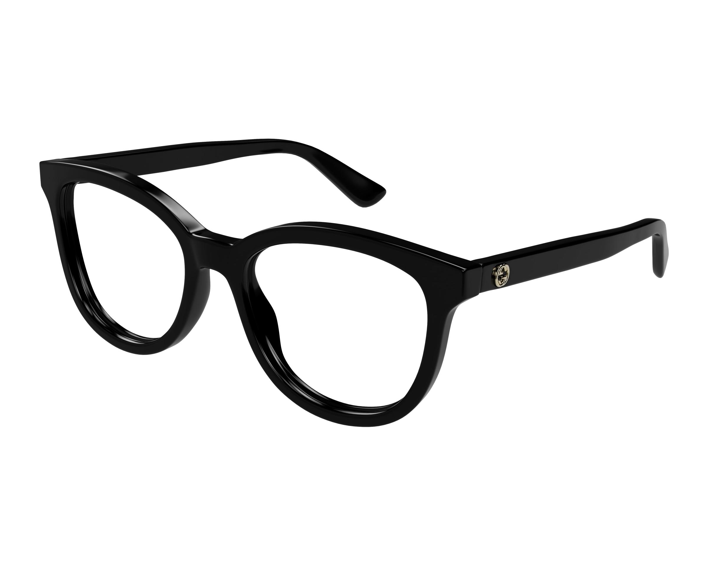 Gucci Glasses GG1687O 001
