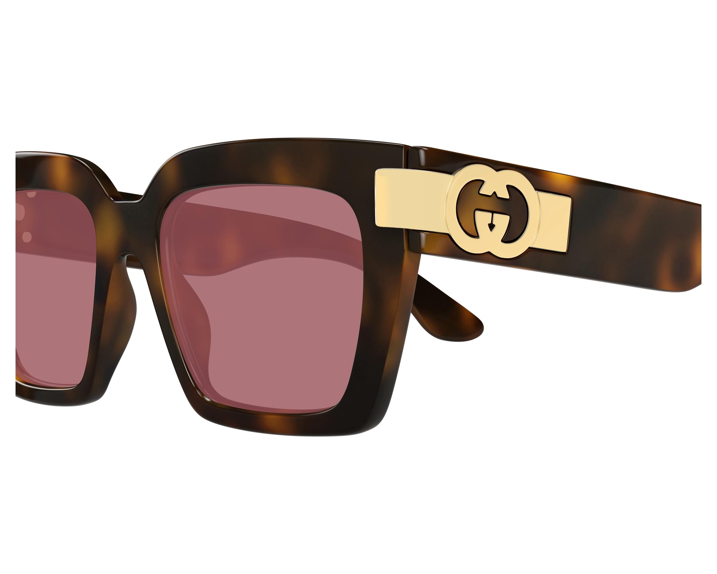 Gucci Sunglasses GG1689S 002