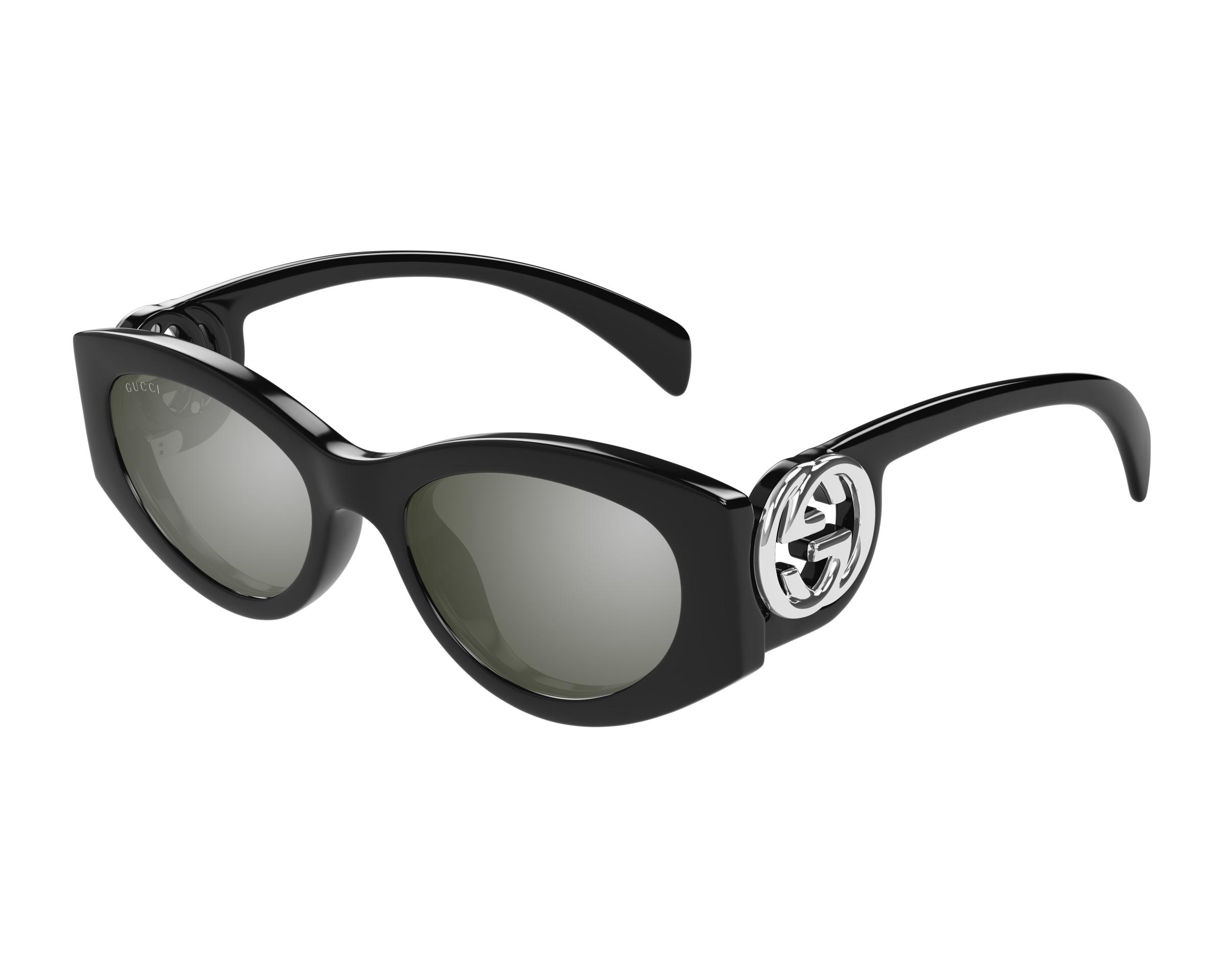 Gucci Sunglasses GG1691S 001 display picture 1