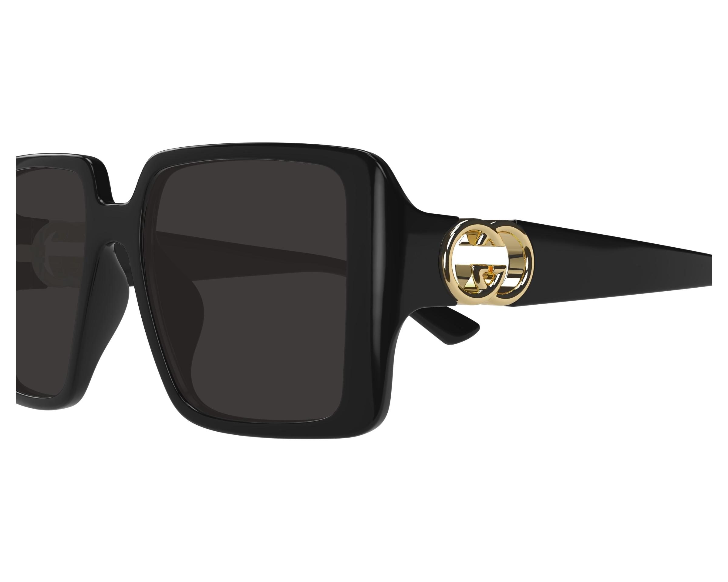 小物 GUCCI sunglasses GG  Cobain black GUCCI Sunglasses | SHOP TUNI - Tuni