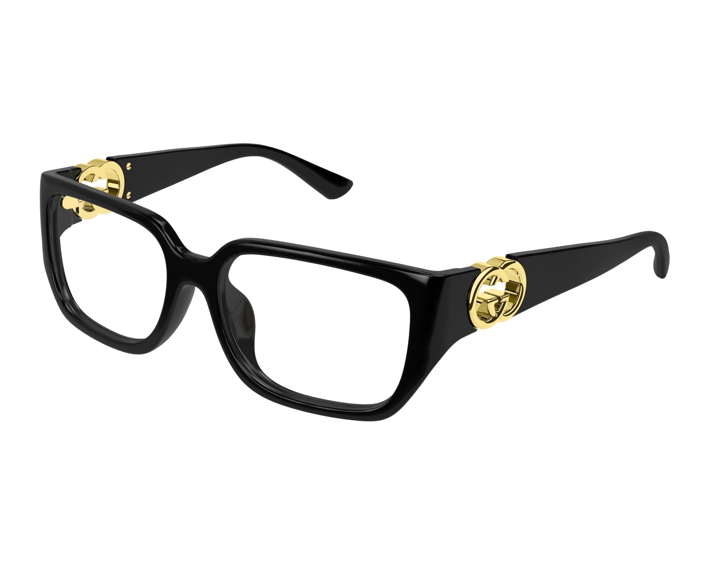 Gucci GG1694OA 001: Buy Online | Visionet