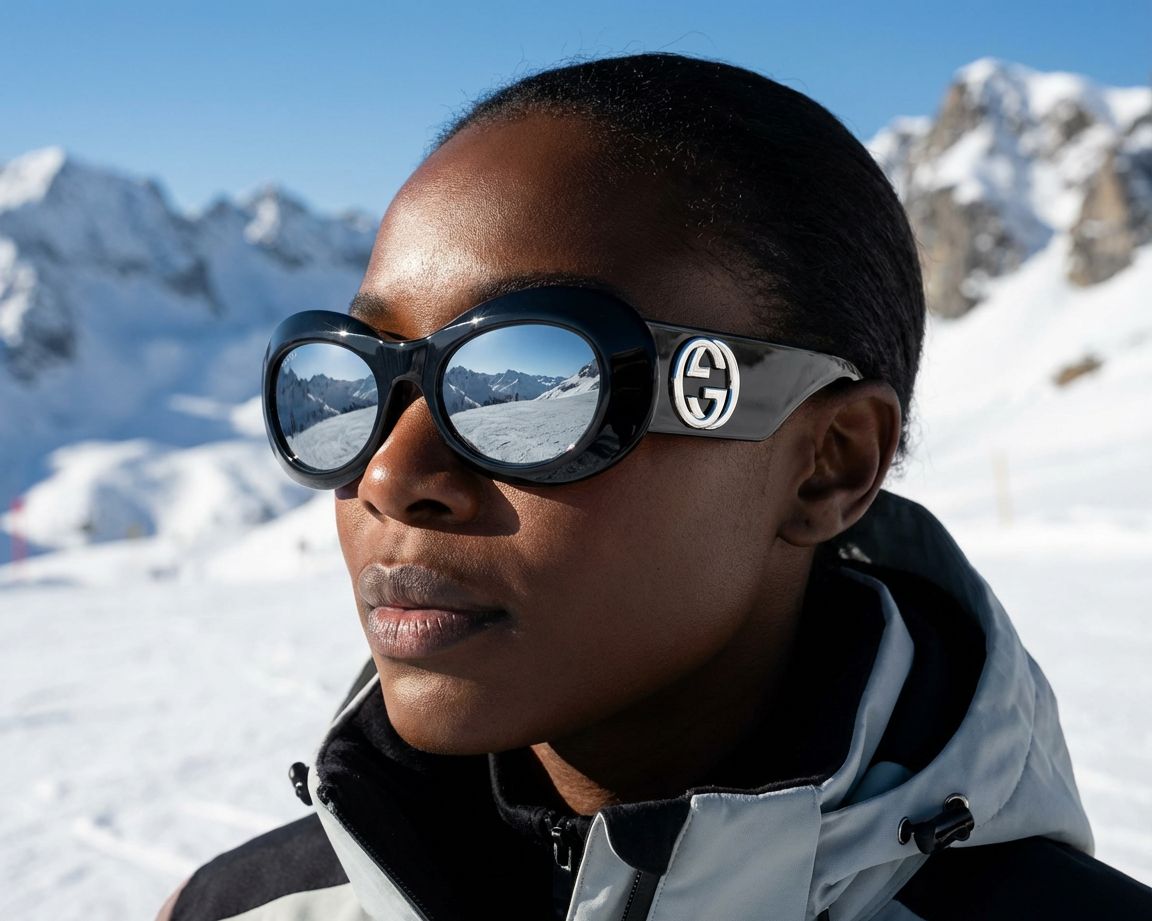 GUCCI サングラス Gucci GG1676S 005 Sunglasses - US