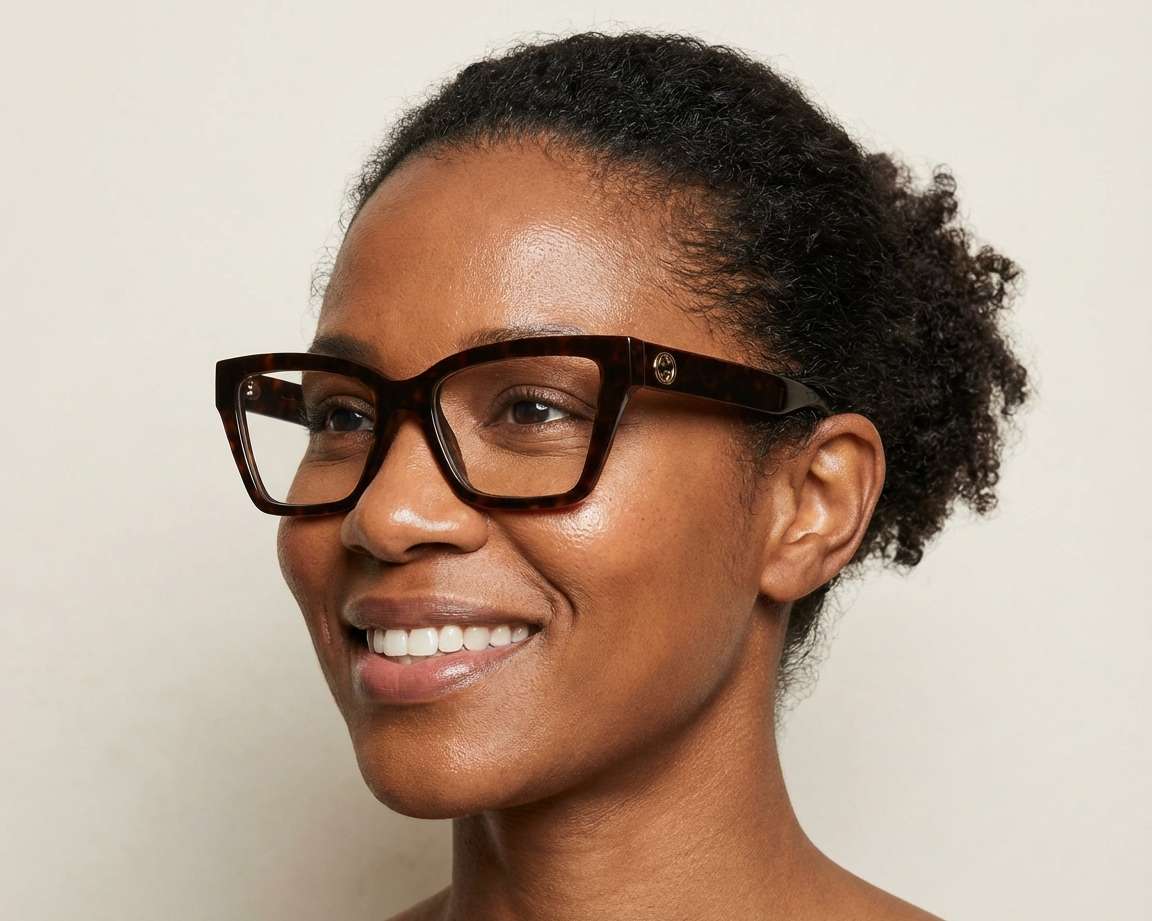 Gucci Glasses GG1715O 002