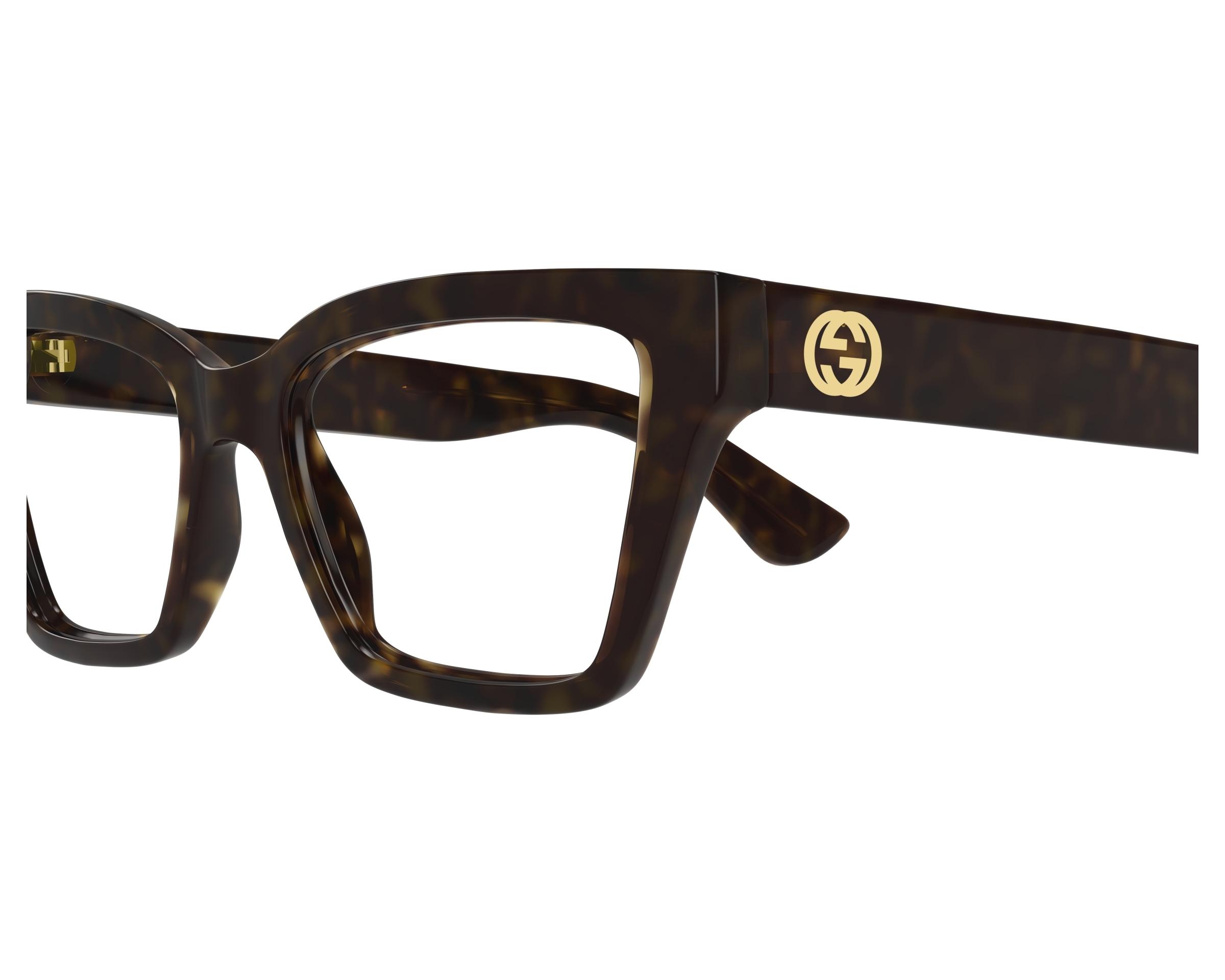Gucci Eyeglasses: Buy Online | Visionet