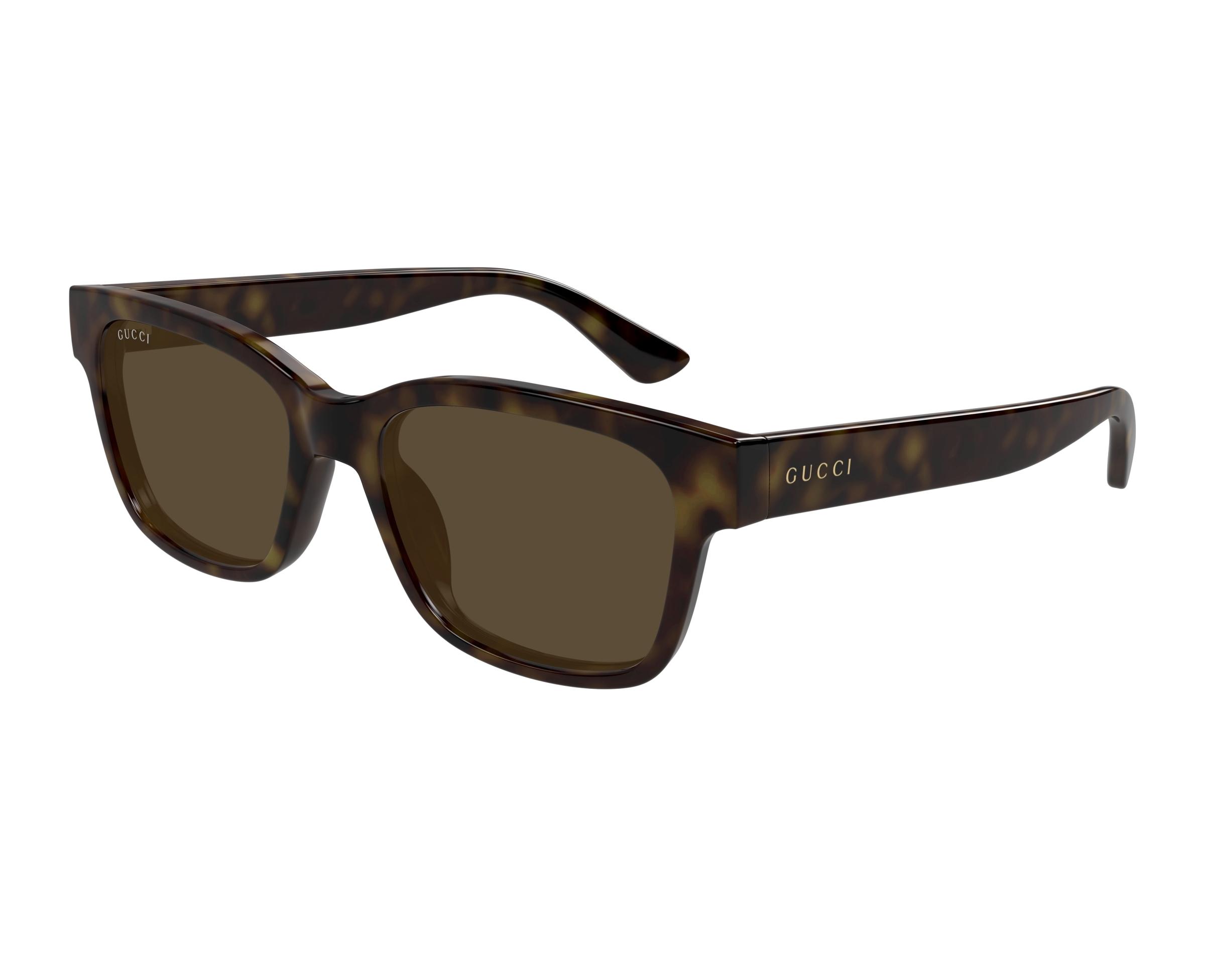 **AUTHENTIC**GUCCI SUNGLASSES gucci-GG1856S-001-57_3.jpg main image 3