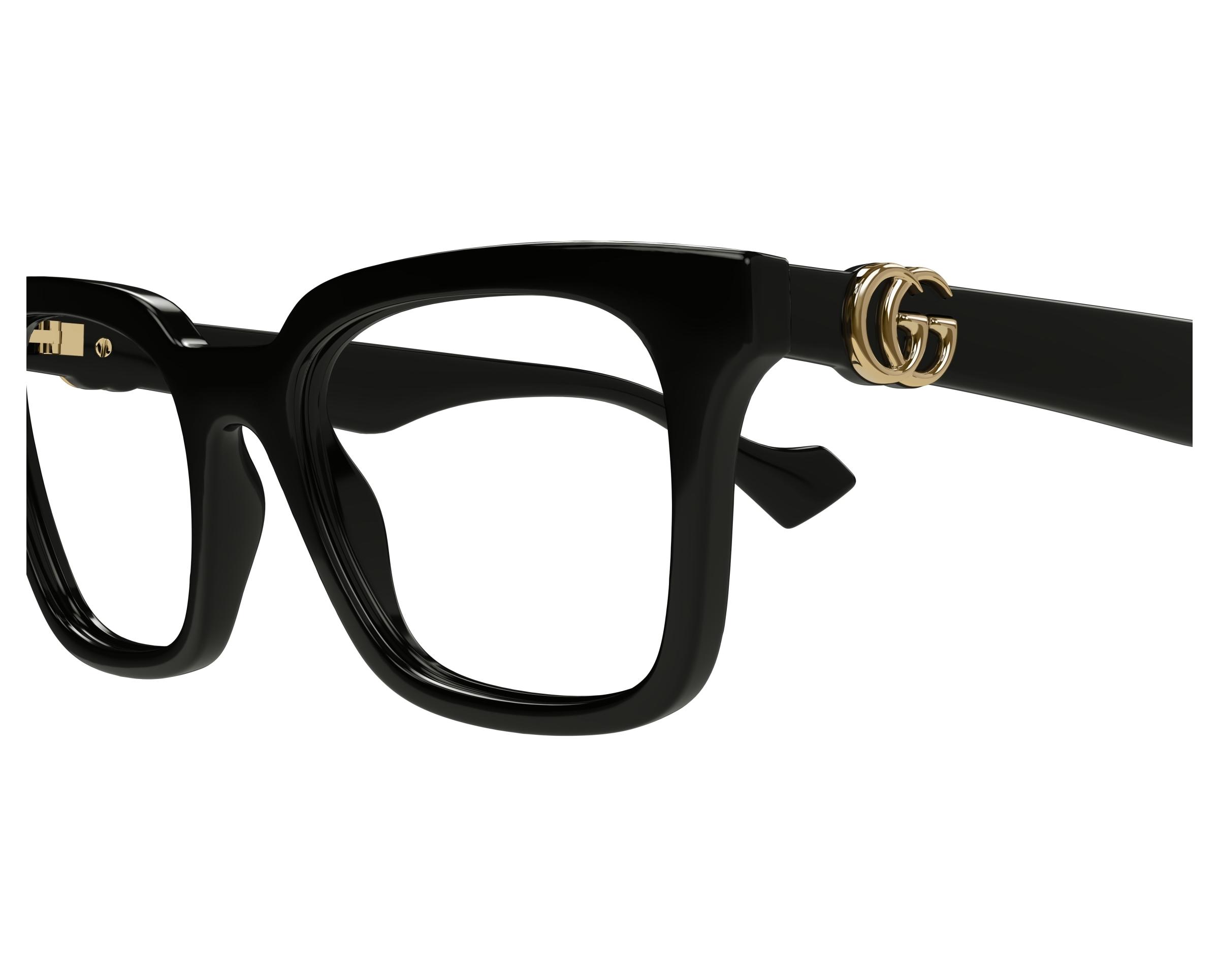 Gucci Glasses GG1728O 001
