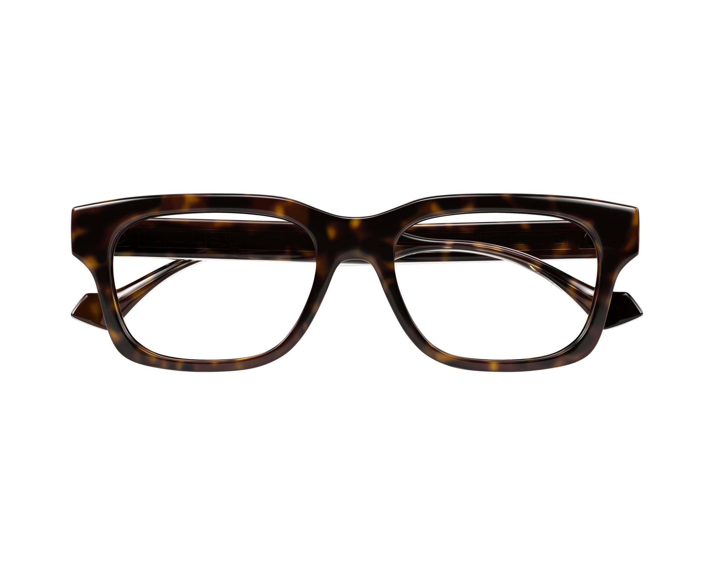 GUCCI - chikoページ Gucci GG1721O 002 Glasses - US