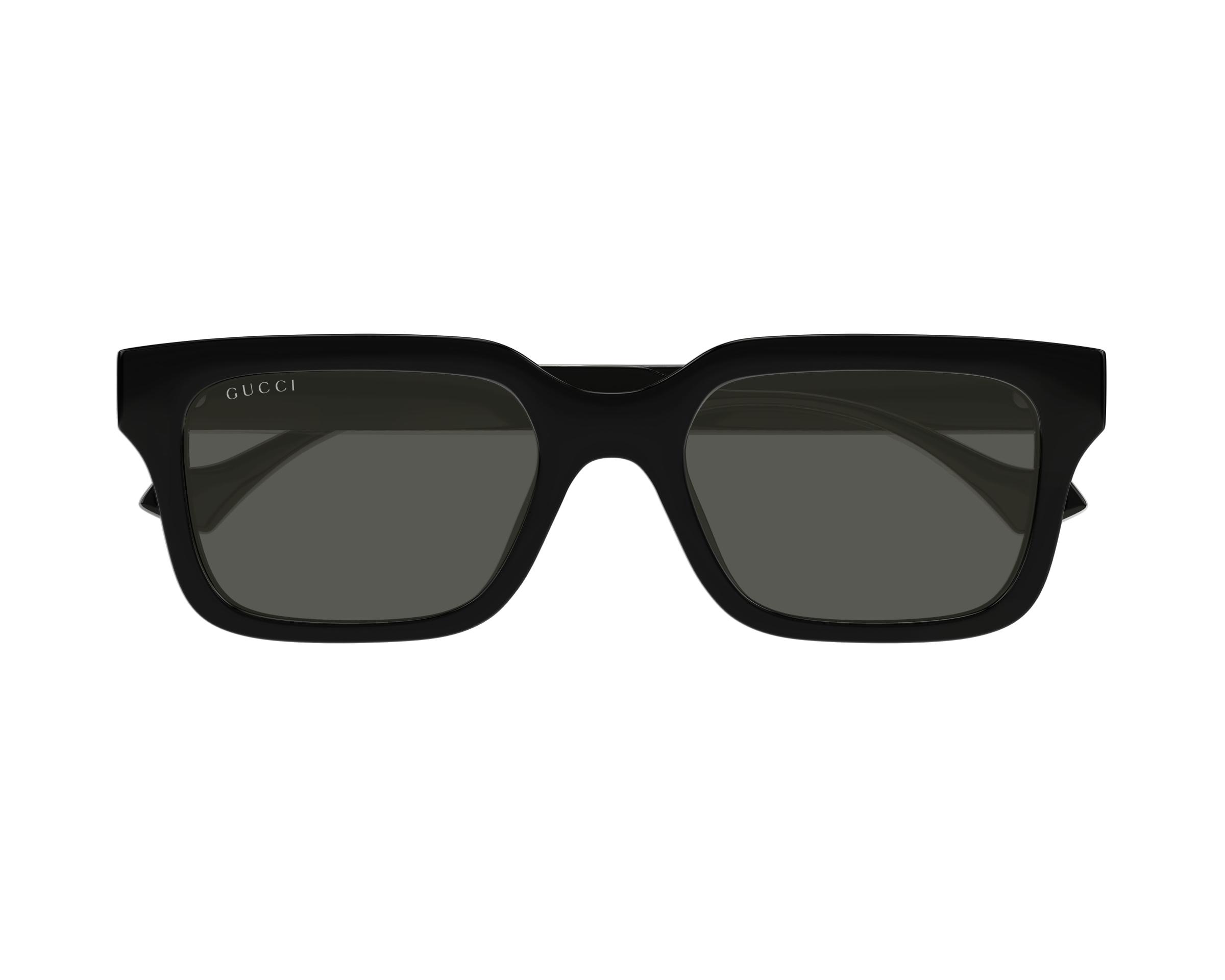 GUCCIサングラス Gucci GG0632S Square Sunglasses | Fashion Eyewear US