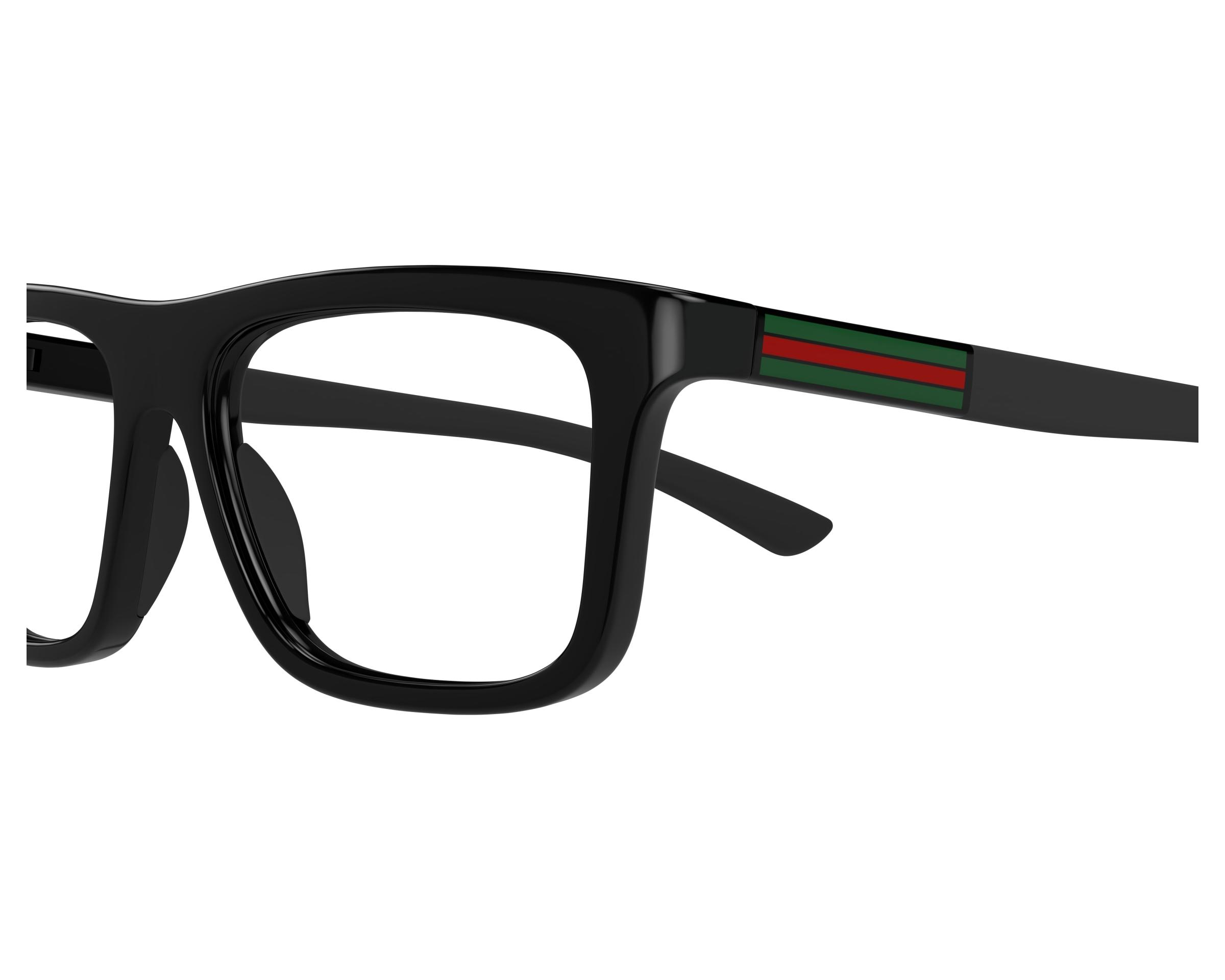 Gucci Glasses GG1737O 001 display picture 2