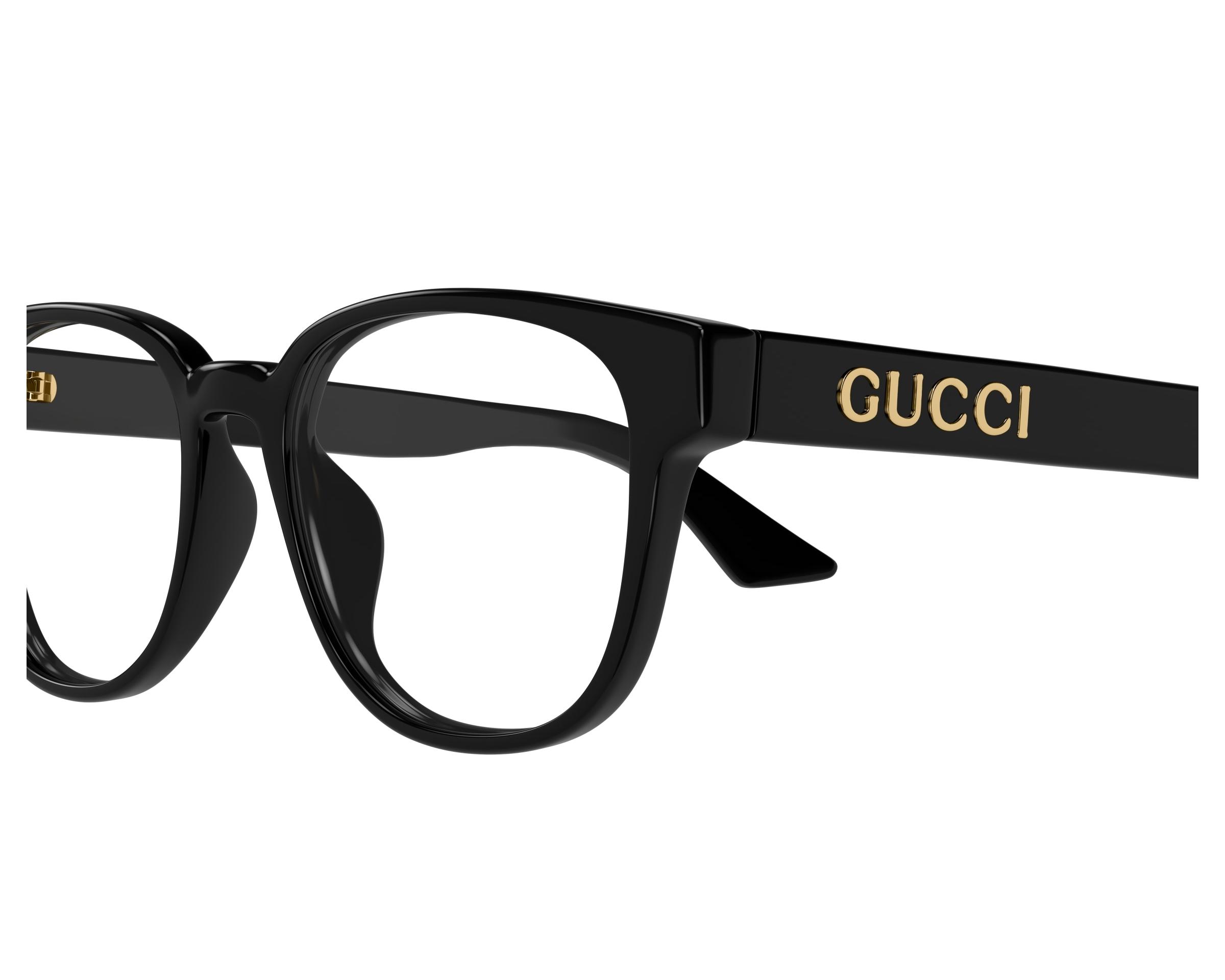 Gucci GG1746OA 001: Buy Online | Visionet