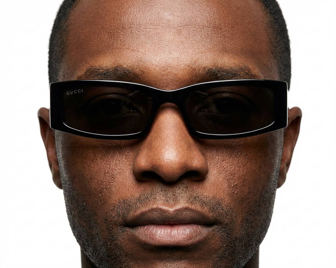 Gucci Sunglasses GG1778S 001