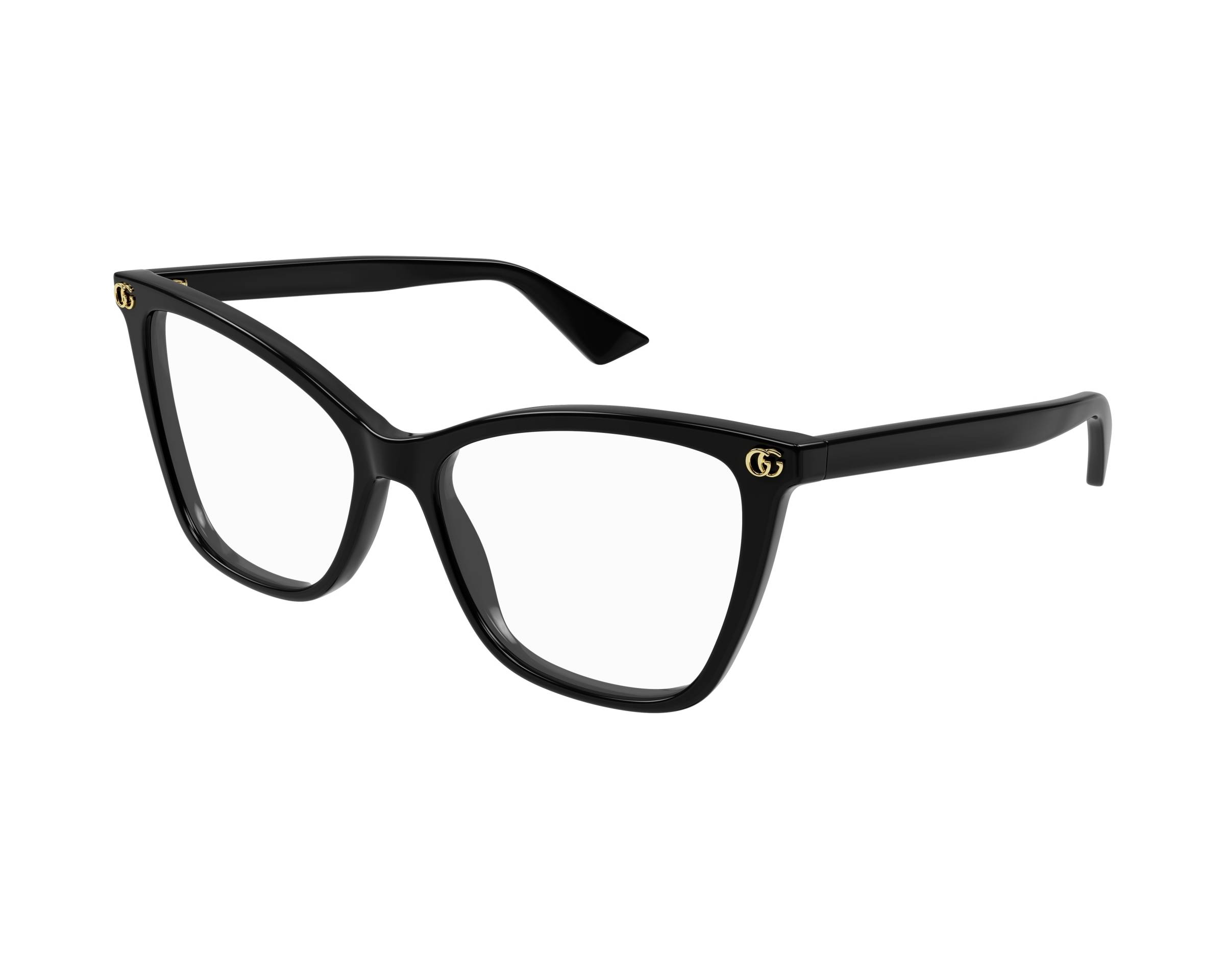Gucci Glasses GG1817O 001