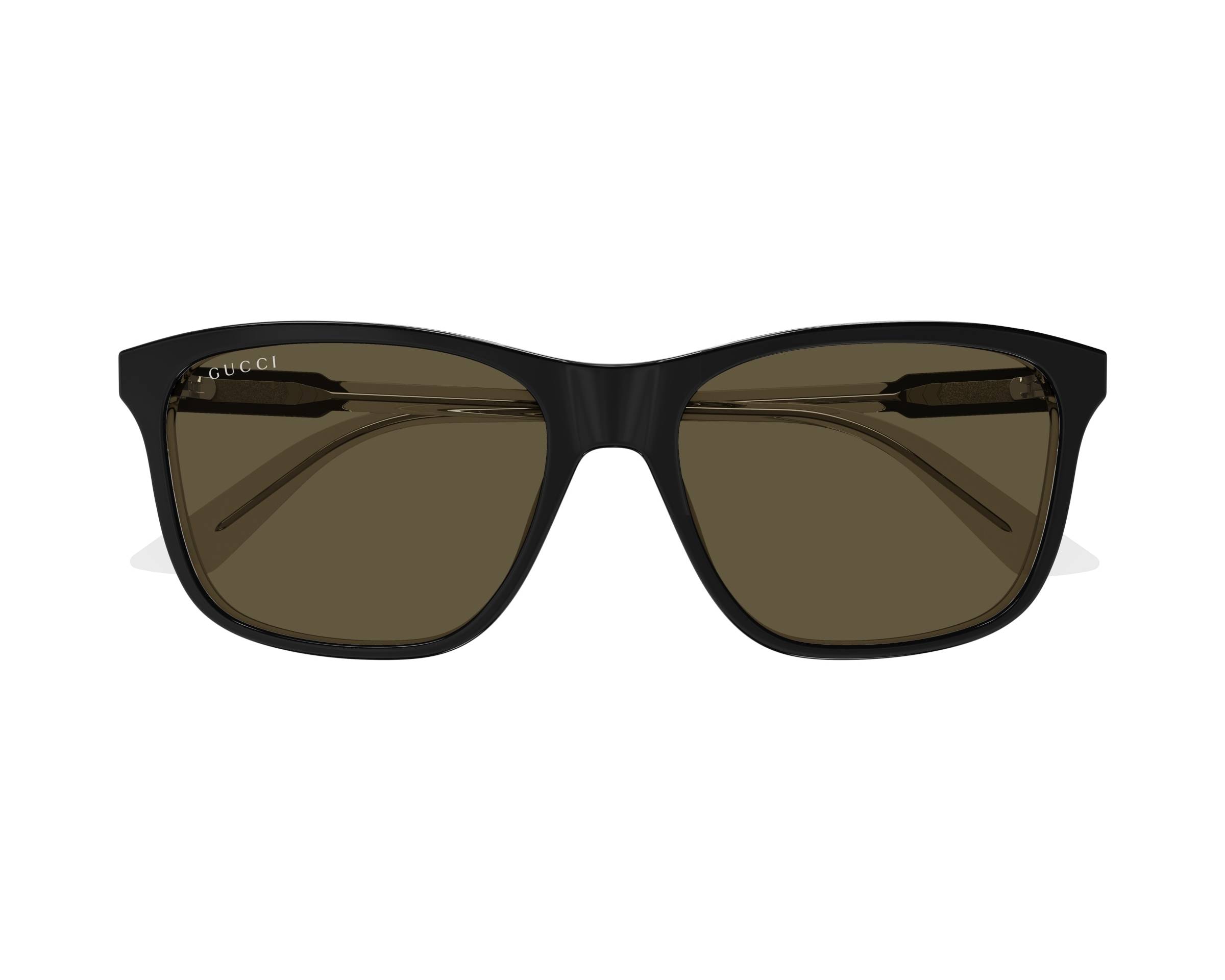 Gucci GG1819S 005 - Black  side view