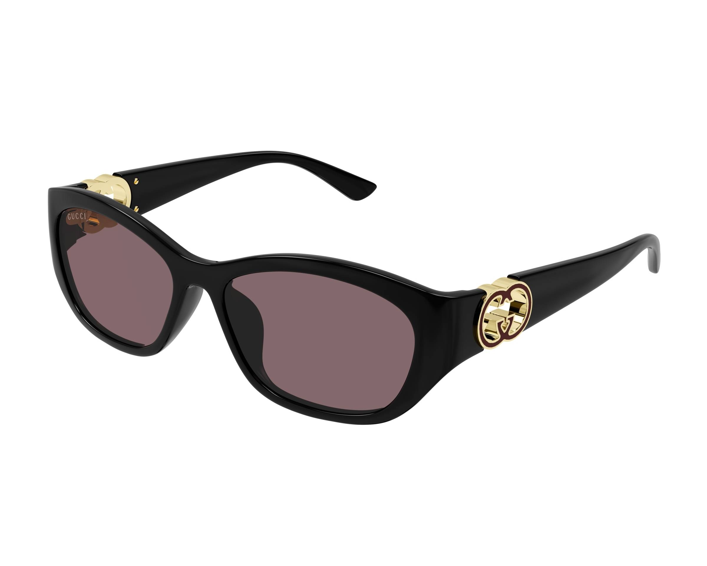 Gucci GG1826SK 007: Buy Online | Visionet