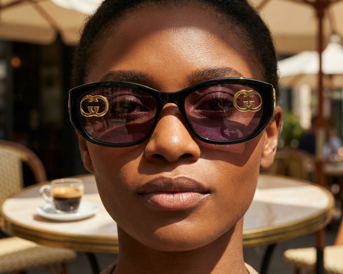 Gucci Sunglasses GG1826SK 007 Gucci Sunglasses GG1826SK 007