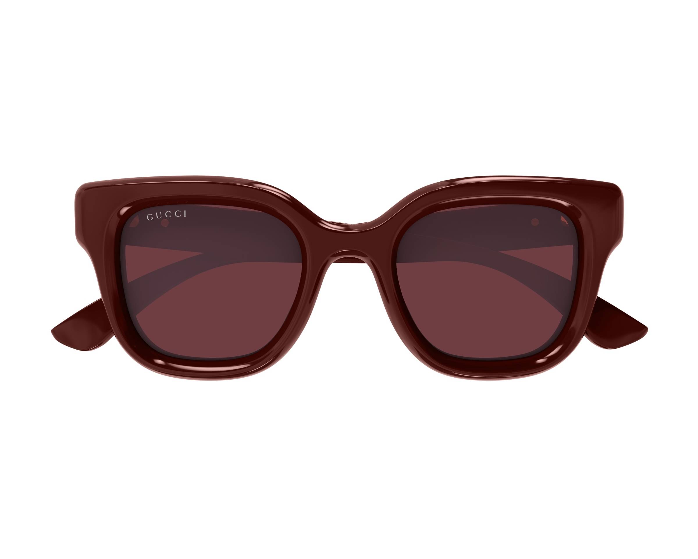 GUCCI グッチ サングラス グッチ サングラス アジアンフィット GUCCI GG1288SA 001 61サイズ