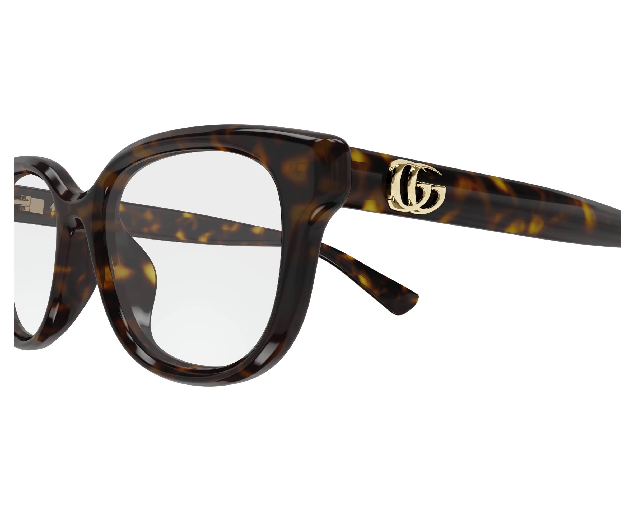 yuuken1022forever Gucci GGロゴ Gucci Glasses GG1833OK 002