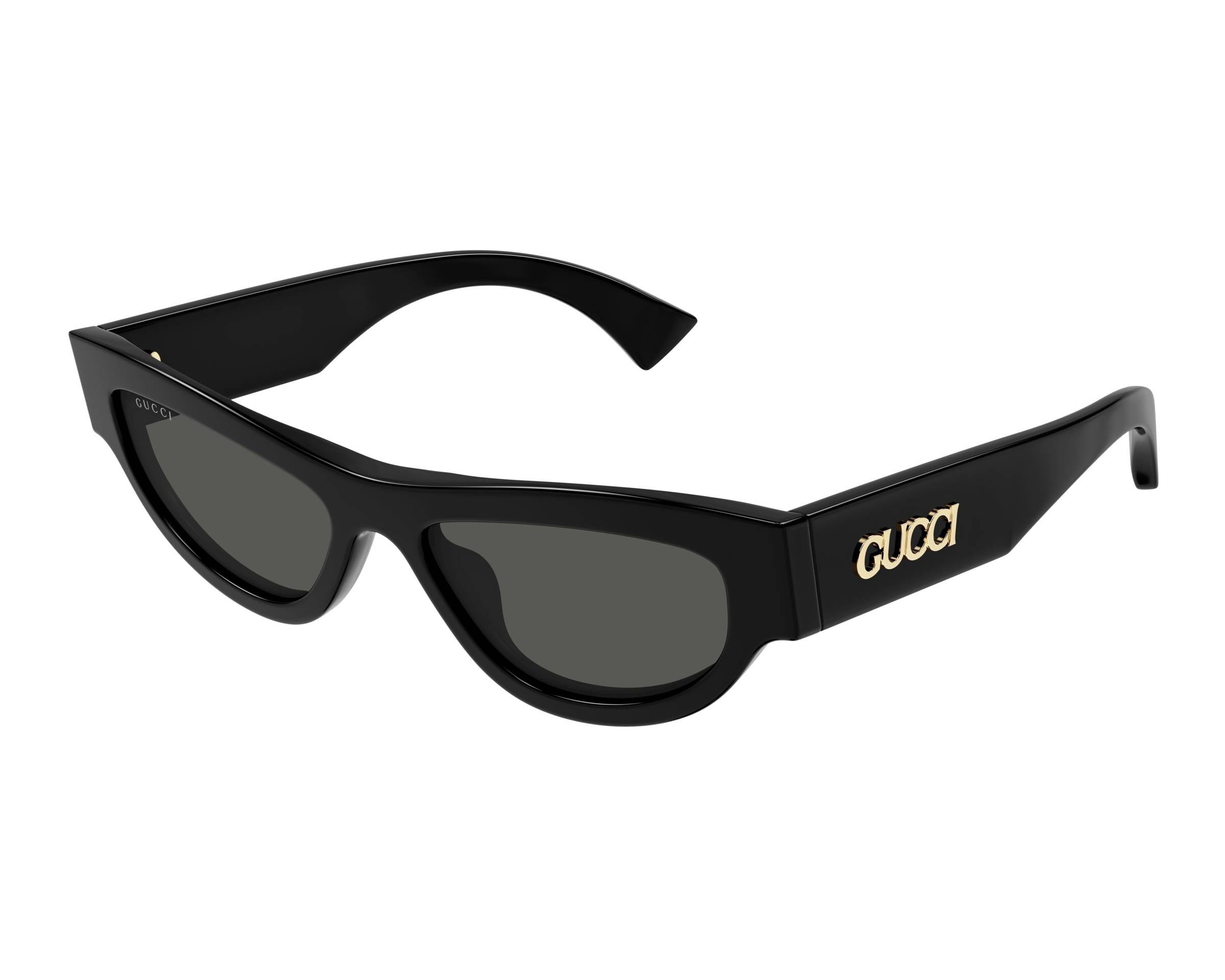 tomoppi様 GUCCI サングラス メガネ グッチ GUCCI サングラス インターナショナルフィット ブラック グレー