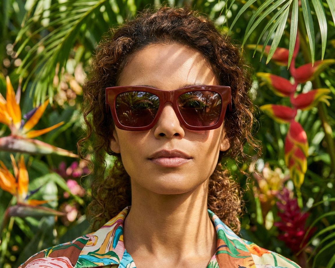 GUCCI GG 3538/NF/R5 サングラス グラデーション ヴィンテージ Gucci GG 2452/S E9W – Vintage Frames Company