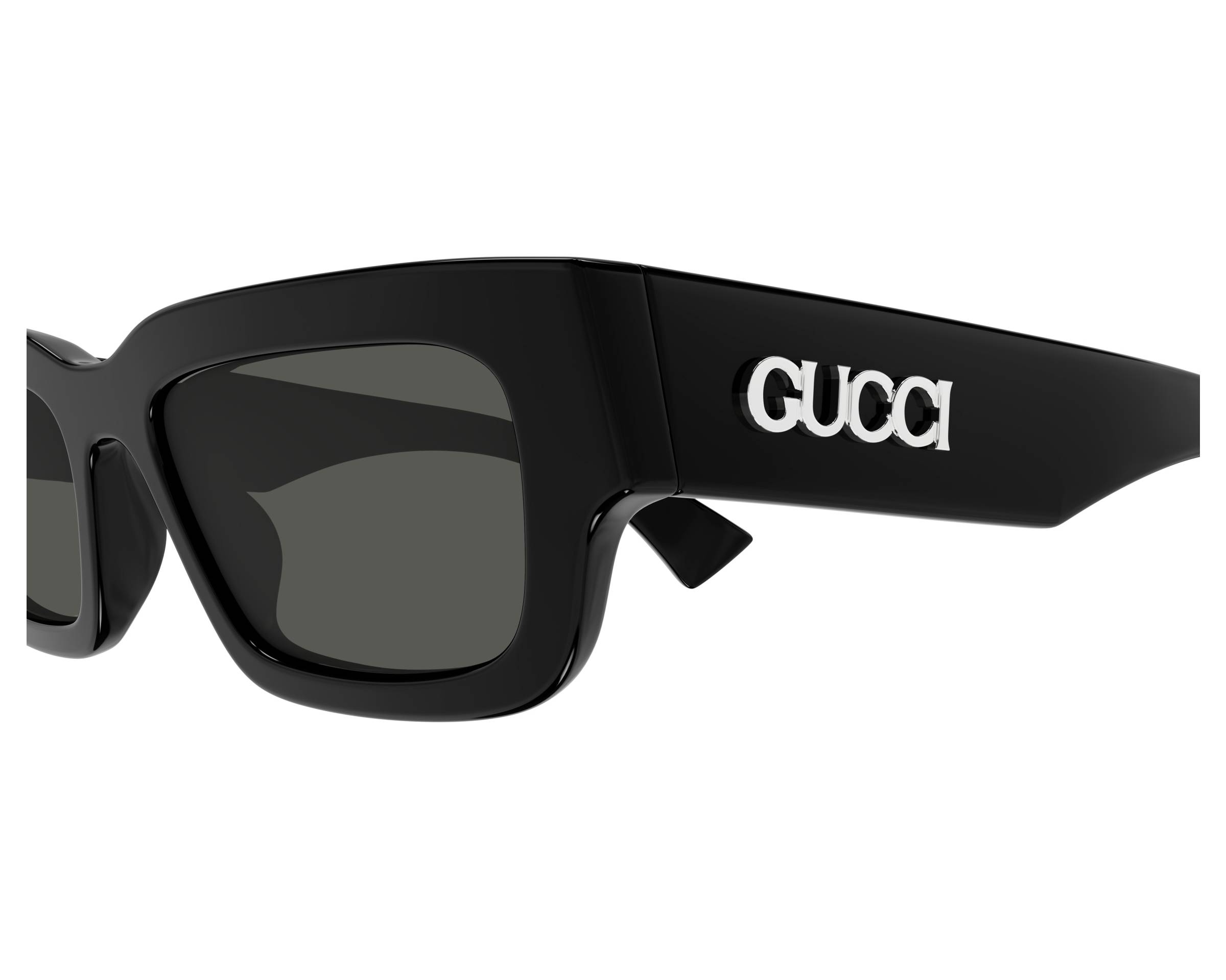 き*こ様 GUCCI_ストレートチップ/38E Gucci GG1838S 001: Buy Online