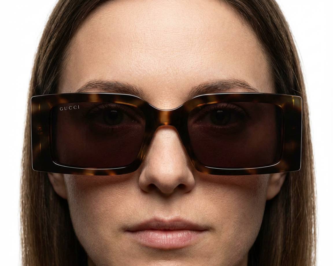 Gucci Sunglasses GG1860S 002 display picture 1